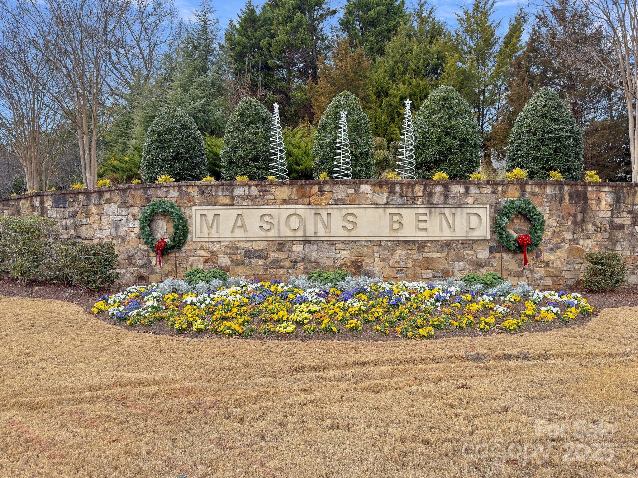 2253 Masons Bend Drive