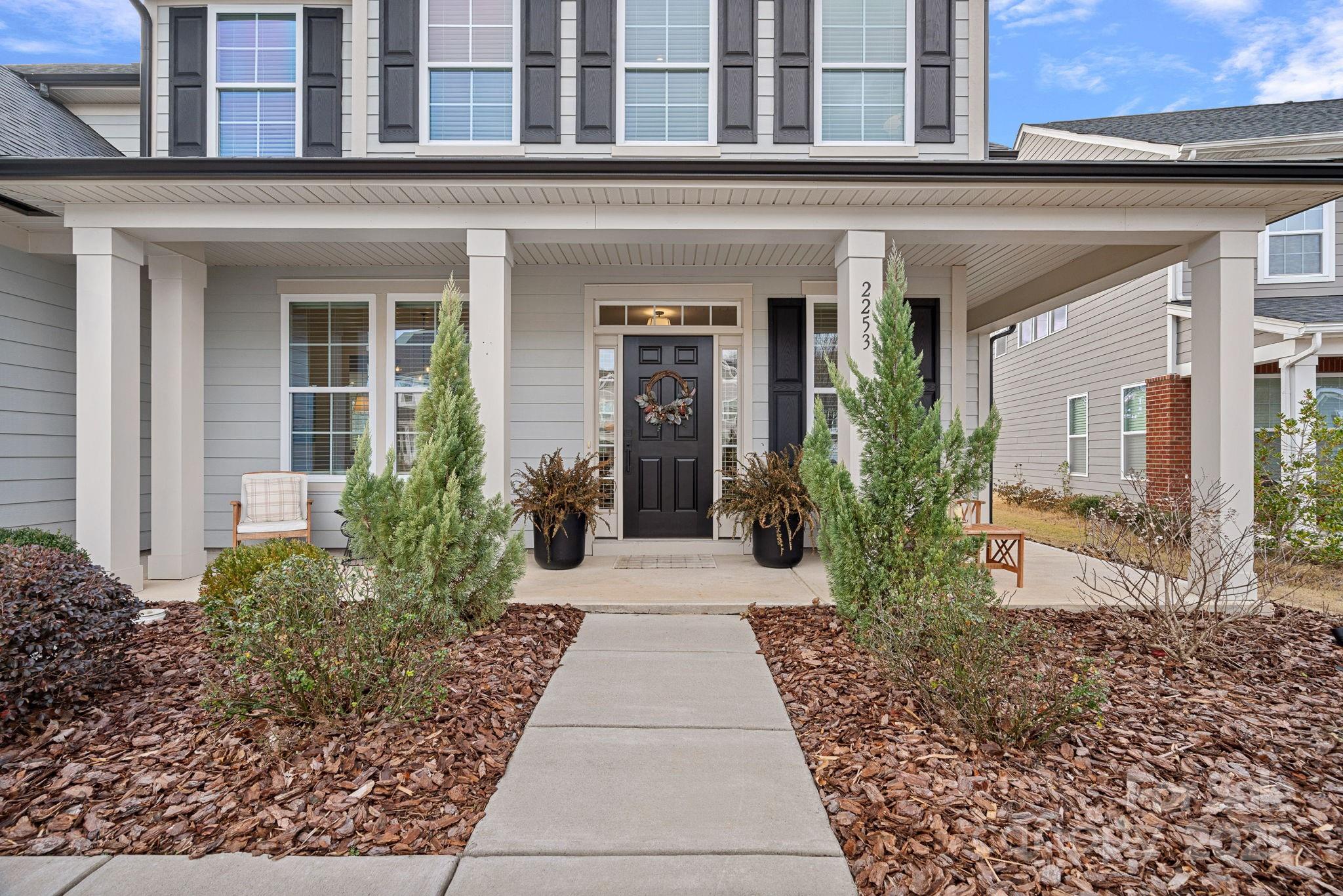 2253 Masons Bend Drive