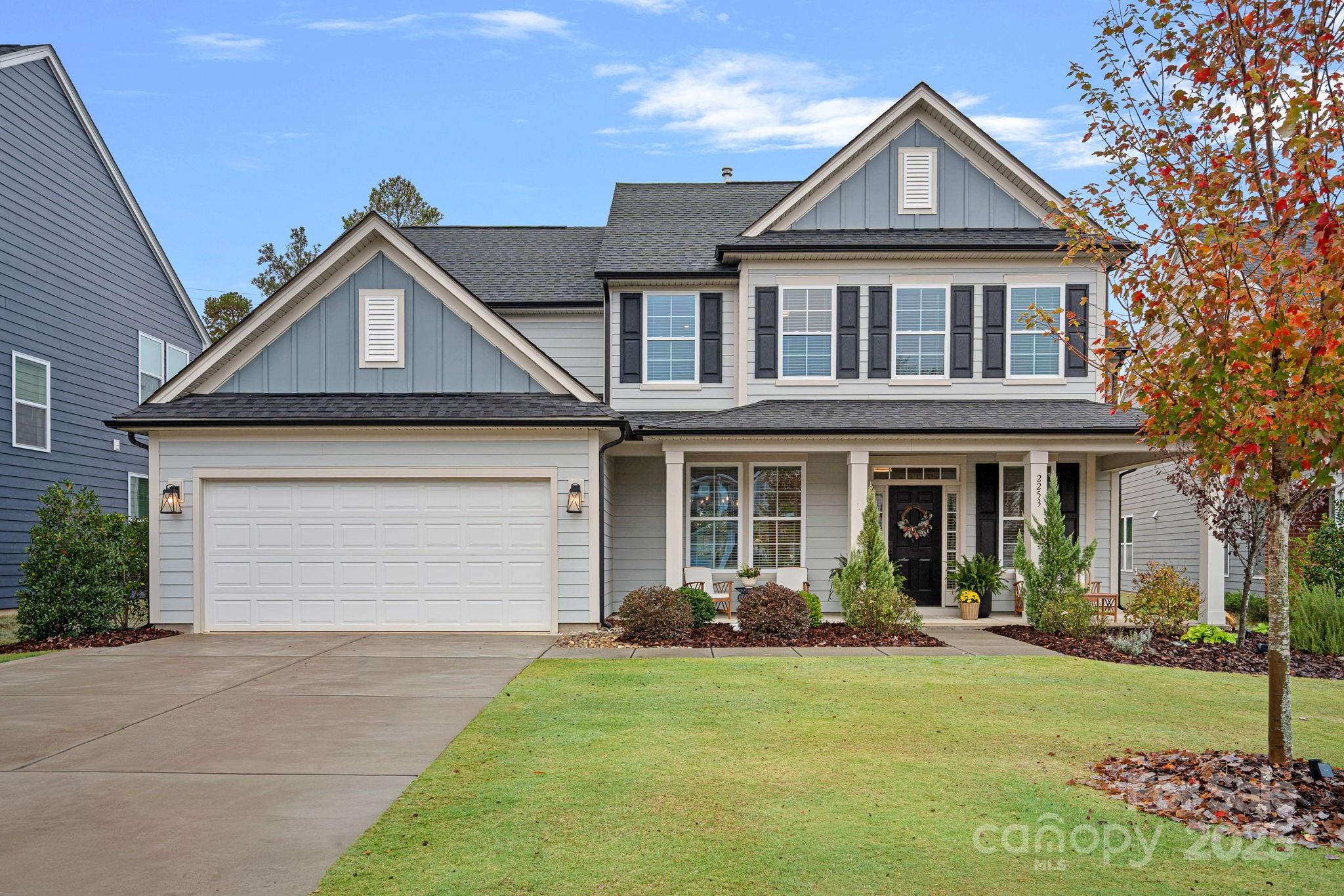 2253 Masons Bend Drive