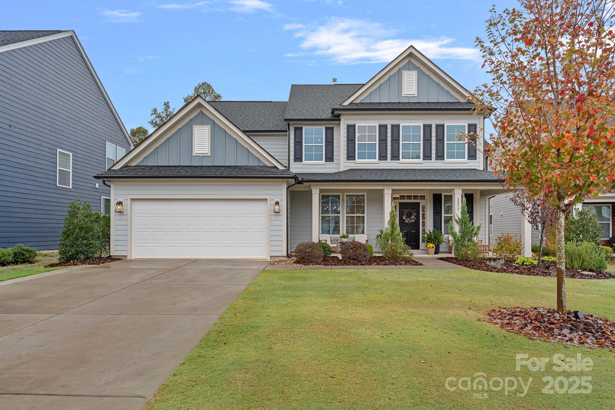 2253 Masons Bend Drive