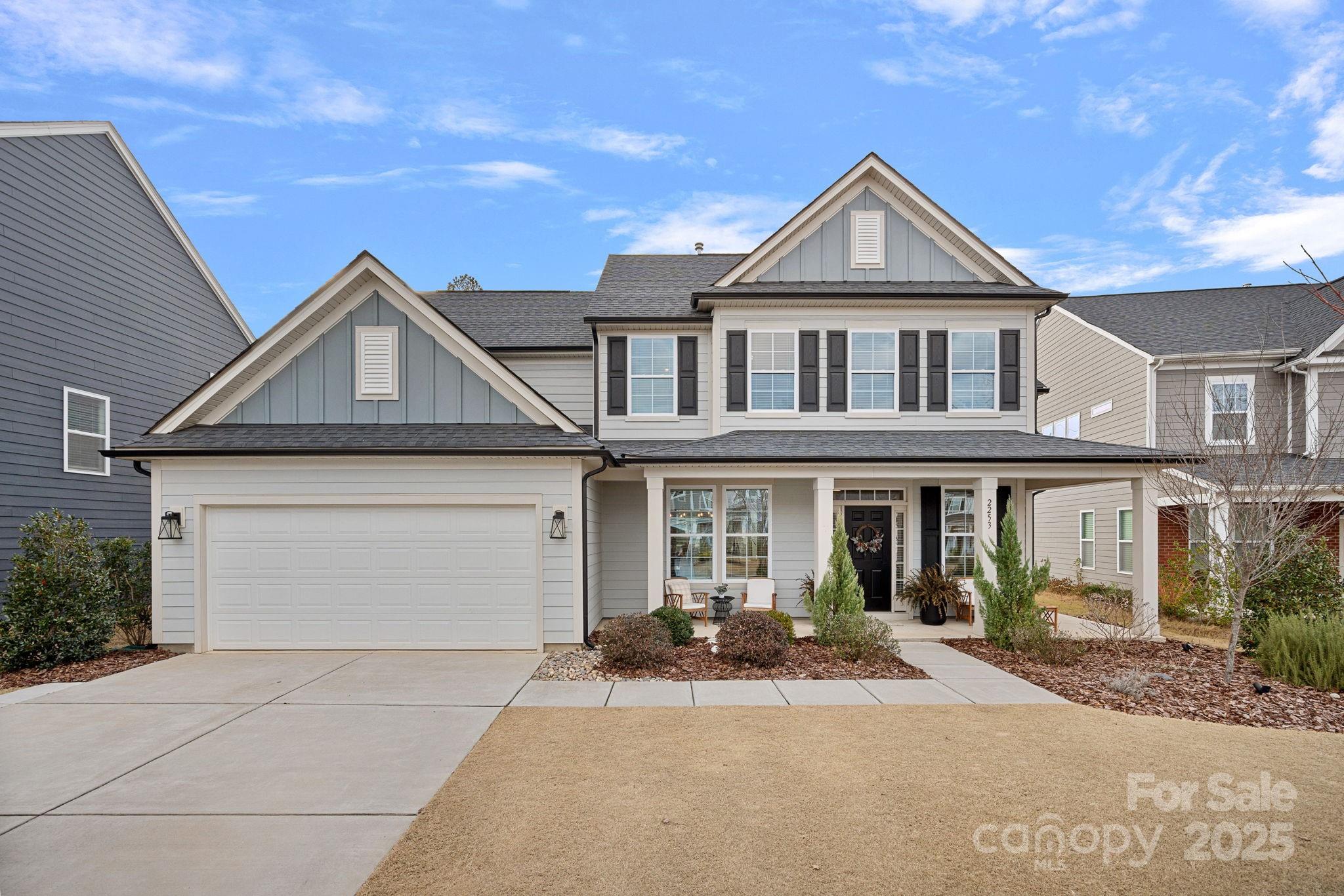 2253 Masons Bend Drive
