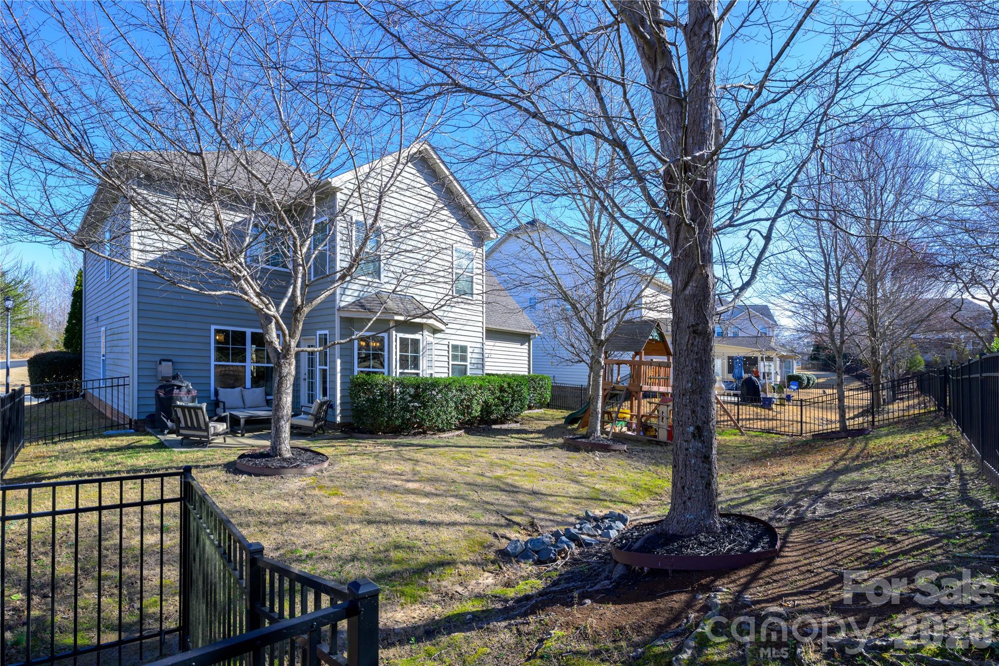 1861 Felts Parkway