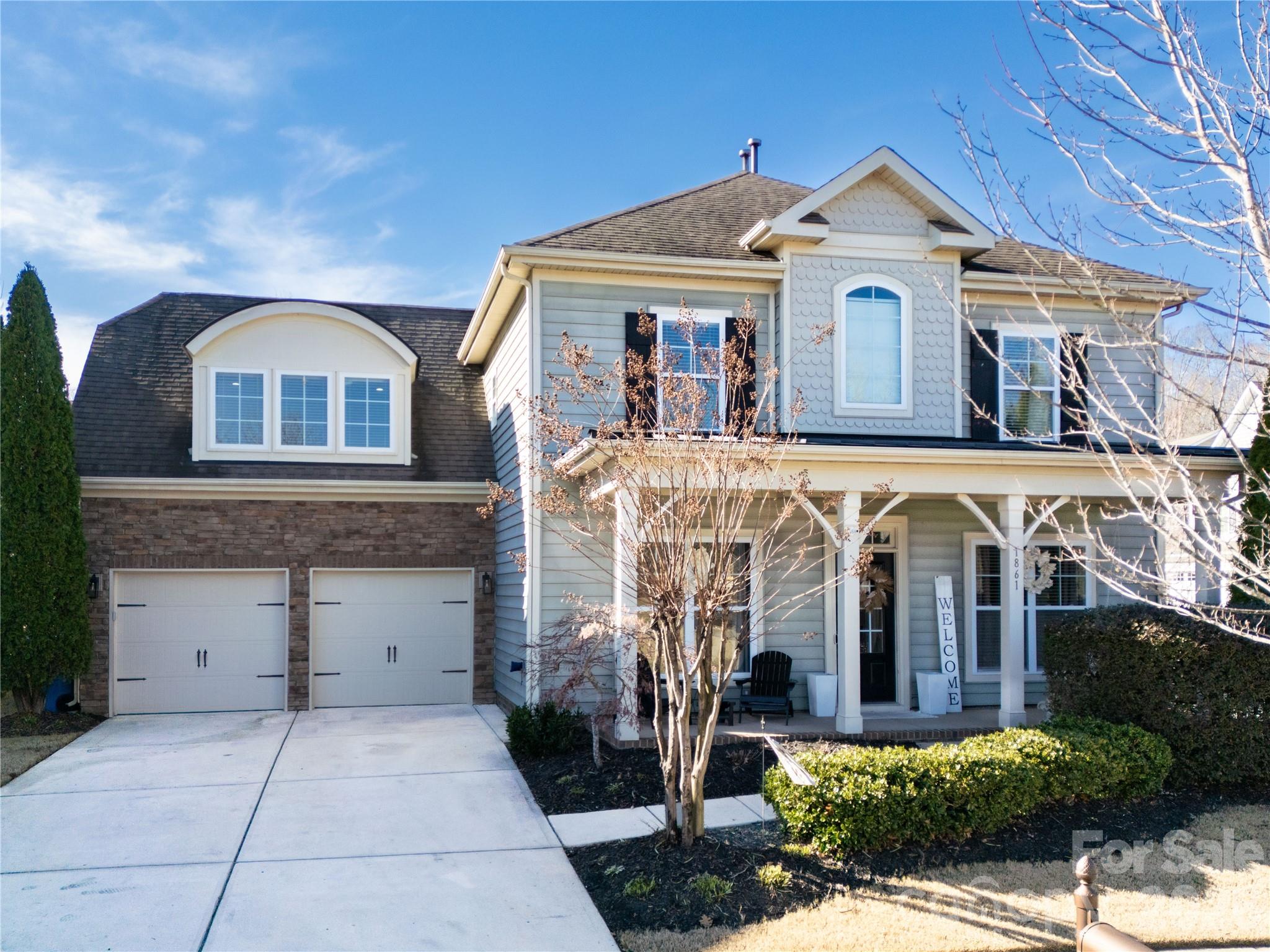 1861 Felts Parkway