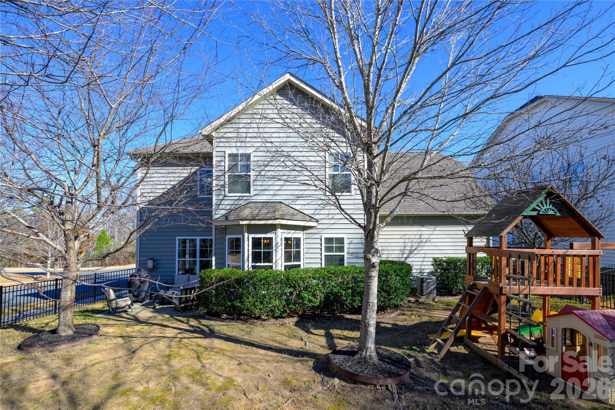 1861 Felts Parkway
