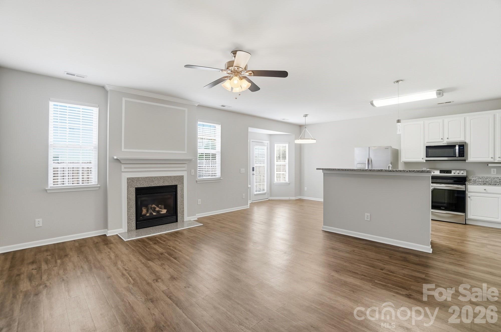 9814 Forest Run Lane