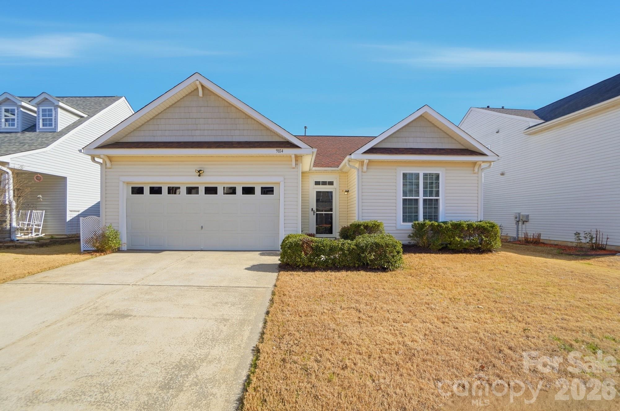 9814 Forest Run Lane
