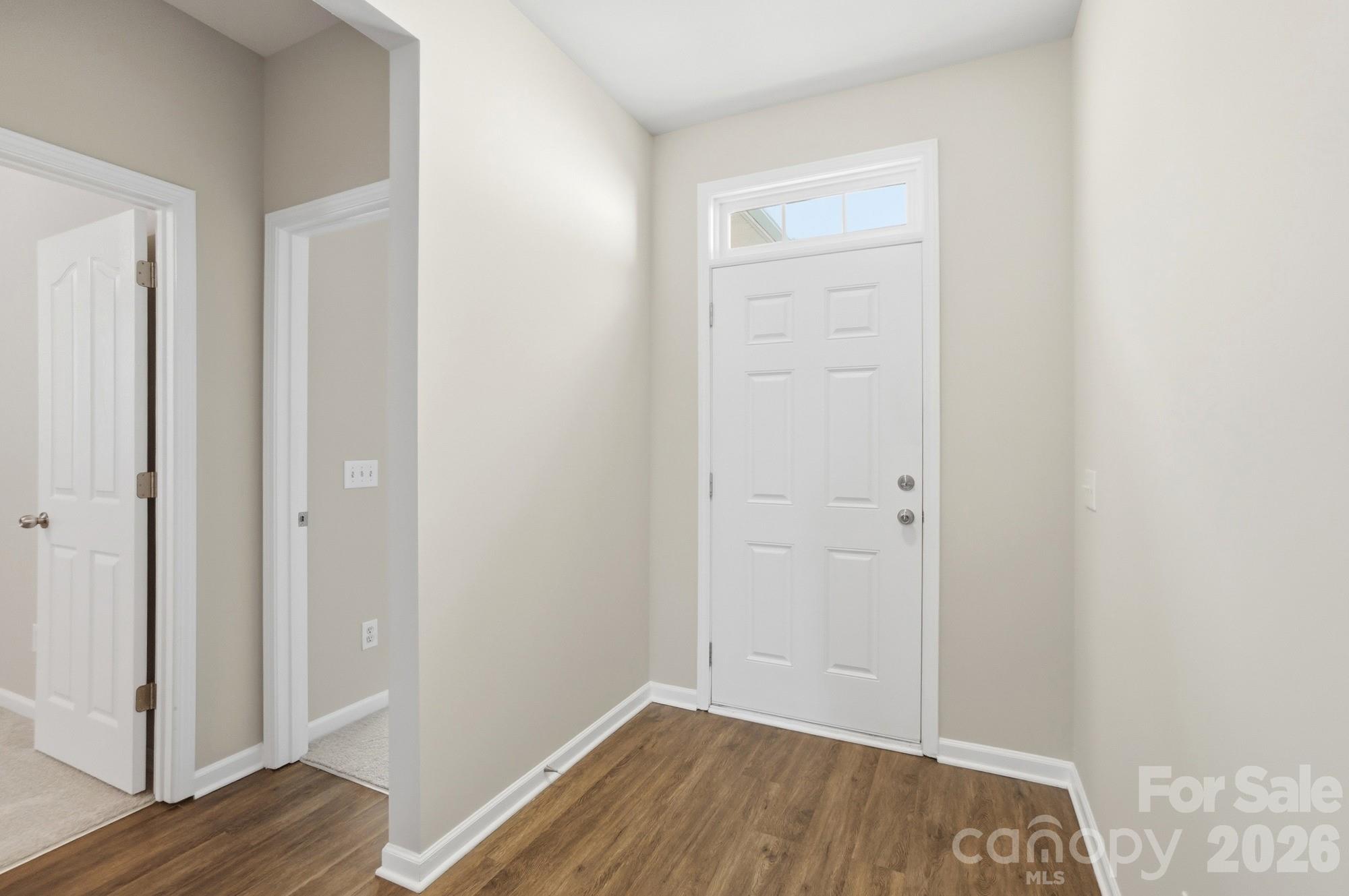 9814 Forest Run Lane