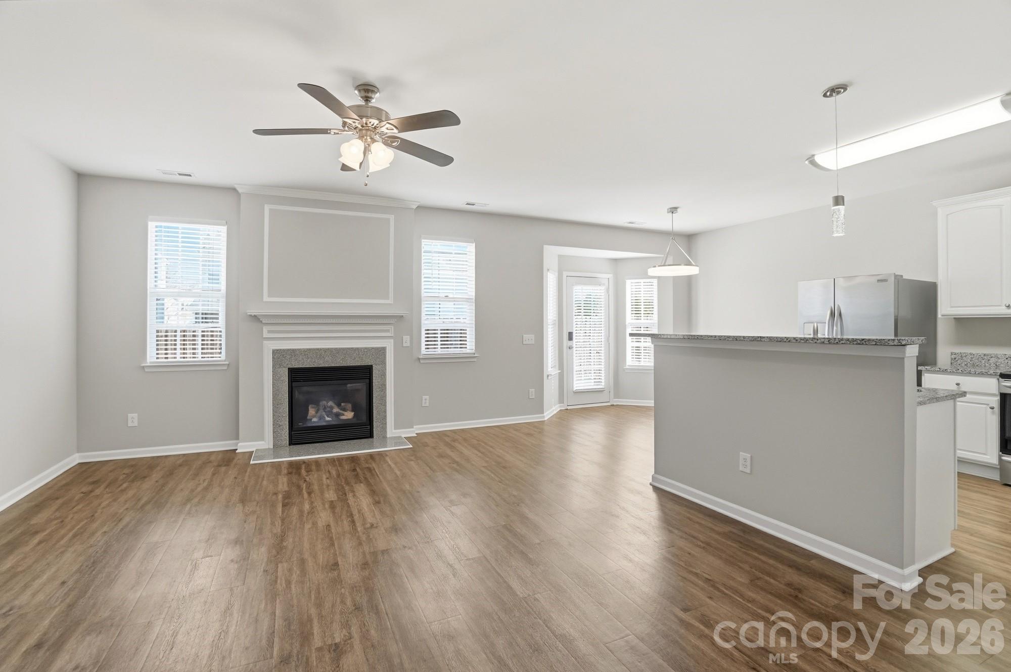 9814 Forest Run Lane