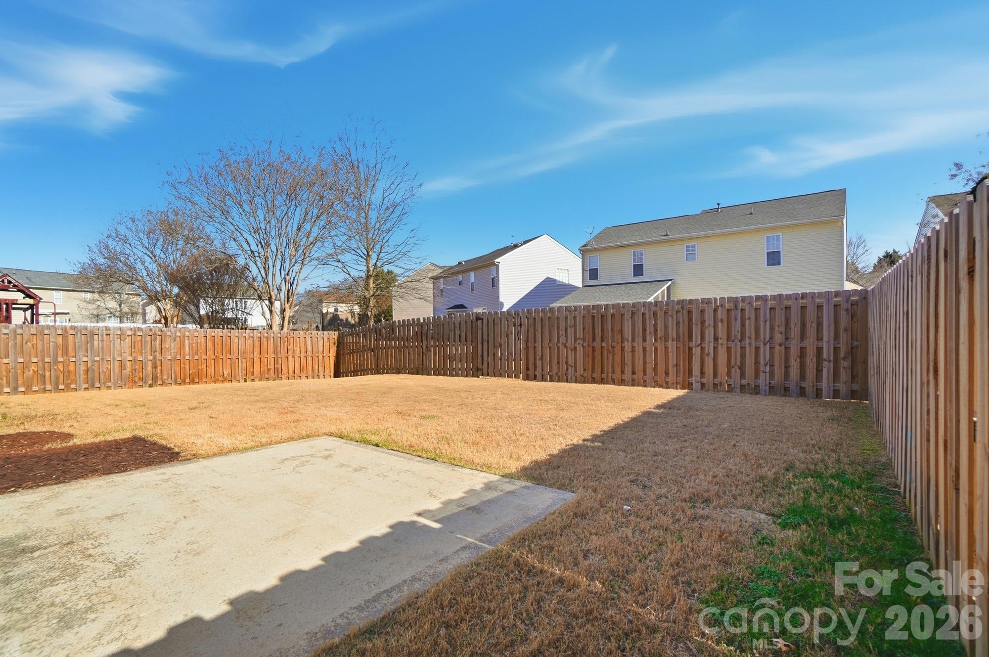 9814 Forest Run Lane