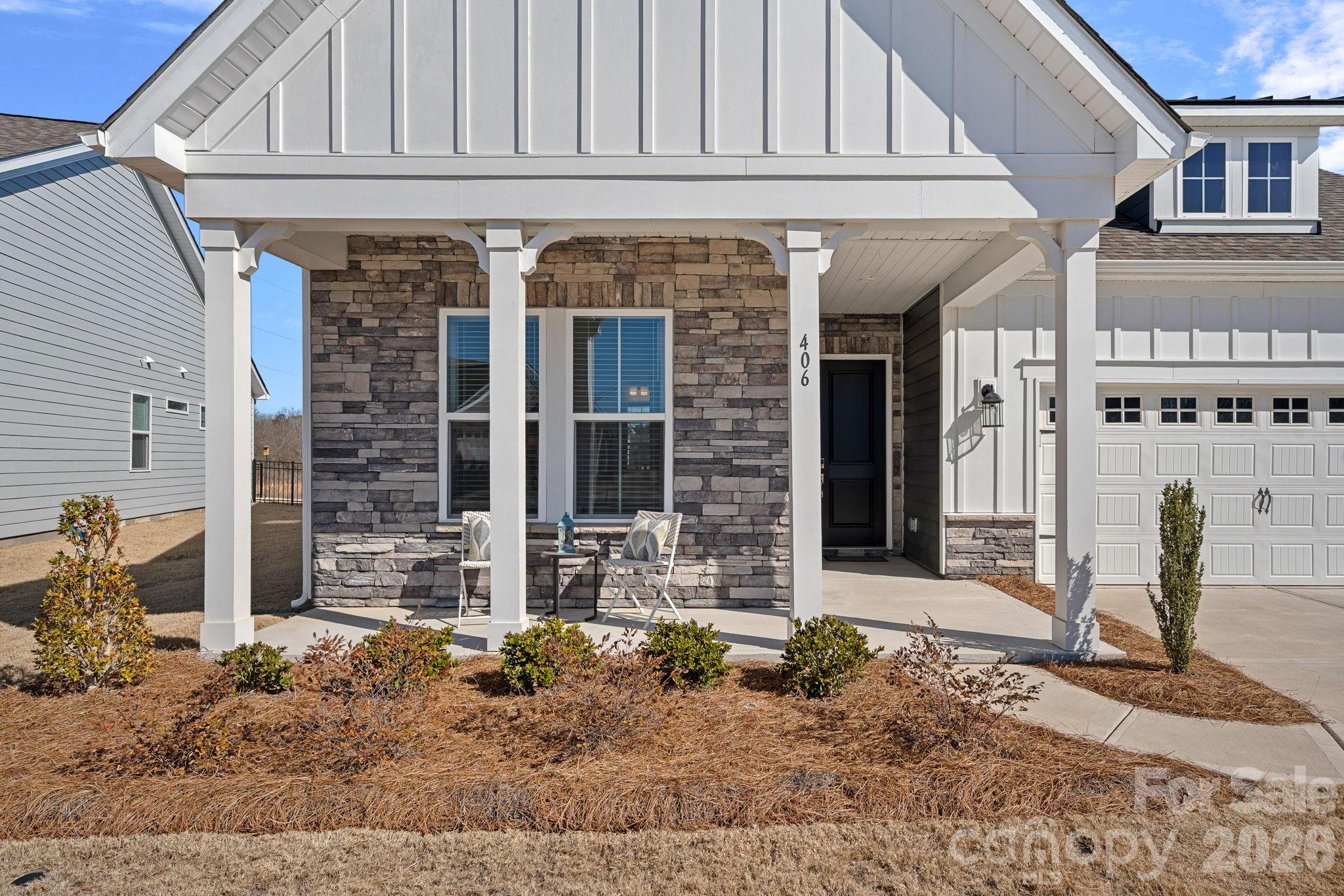 406 Portrait Way