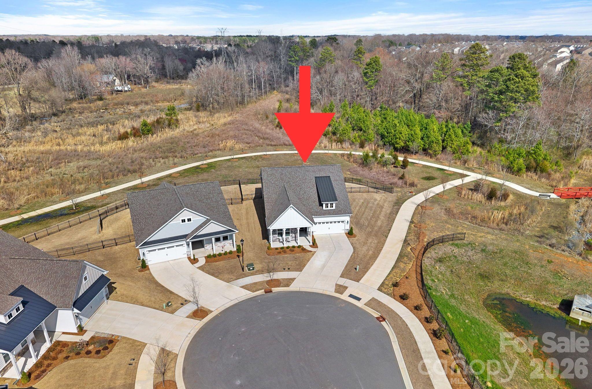 406 Portrait Way