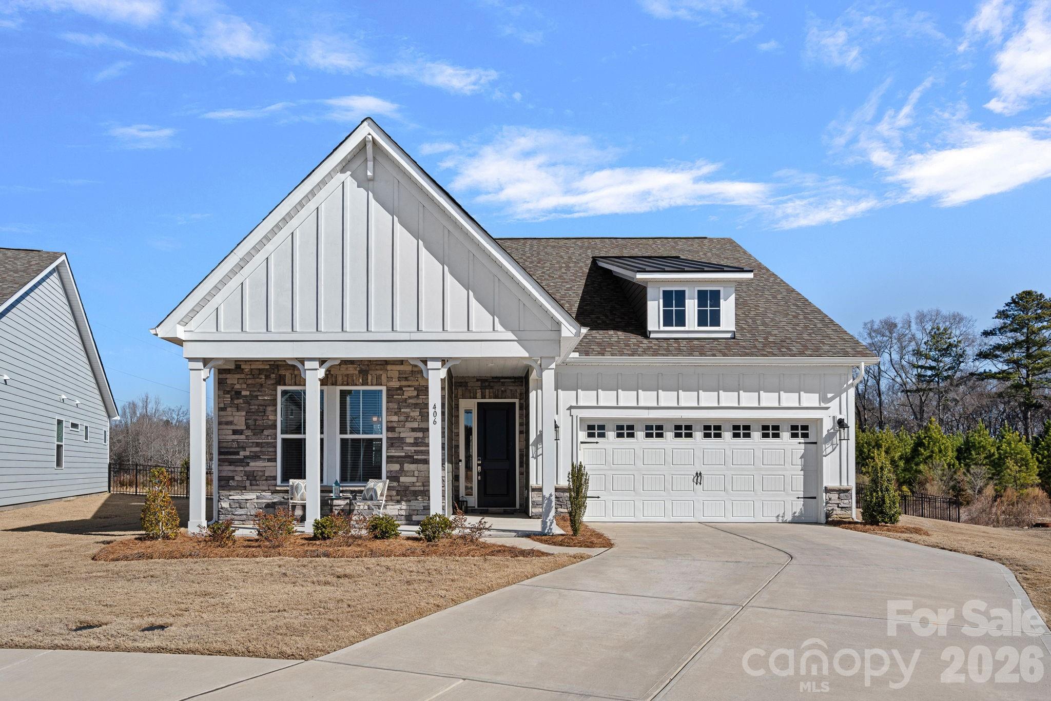 406 Portrait Way