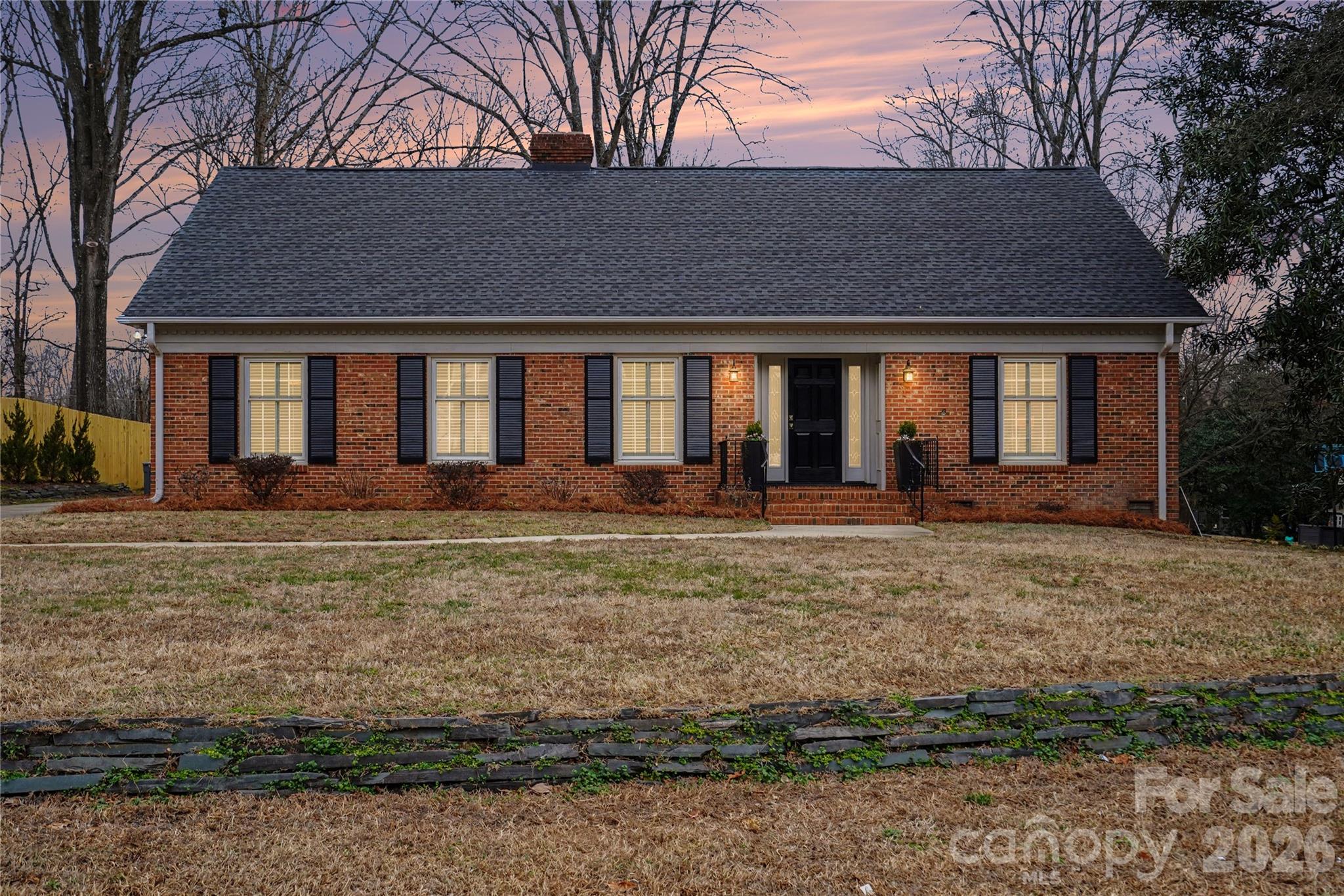 819 Ashmeade Road