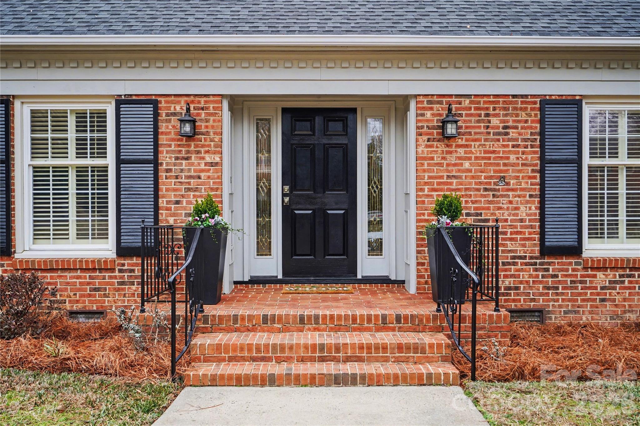 819 Ashmeade Road