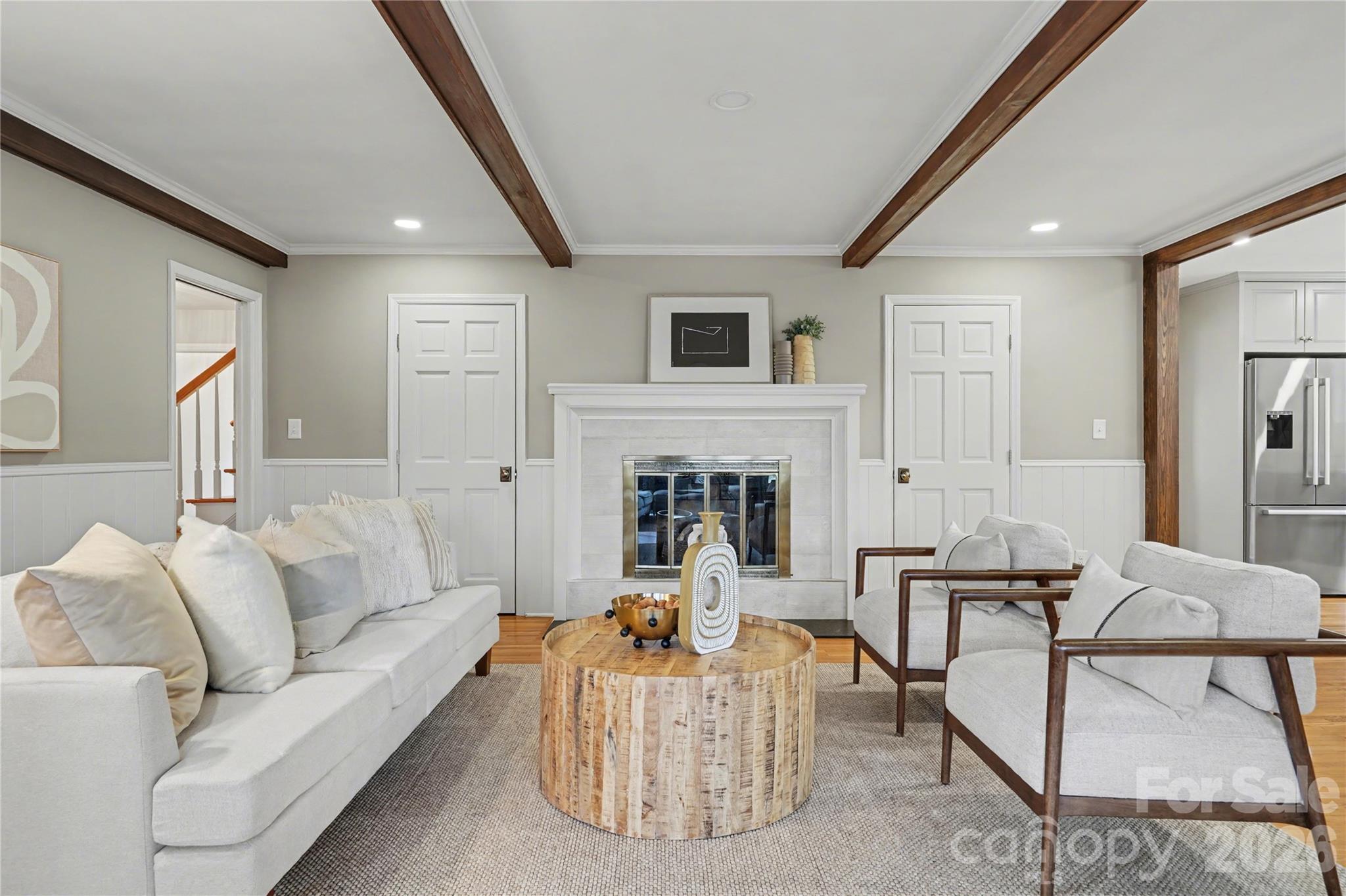 819 Ashmeade Road
