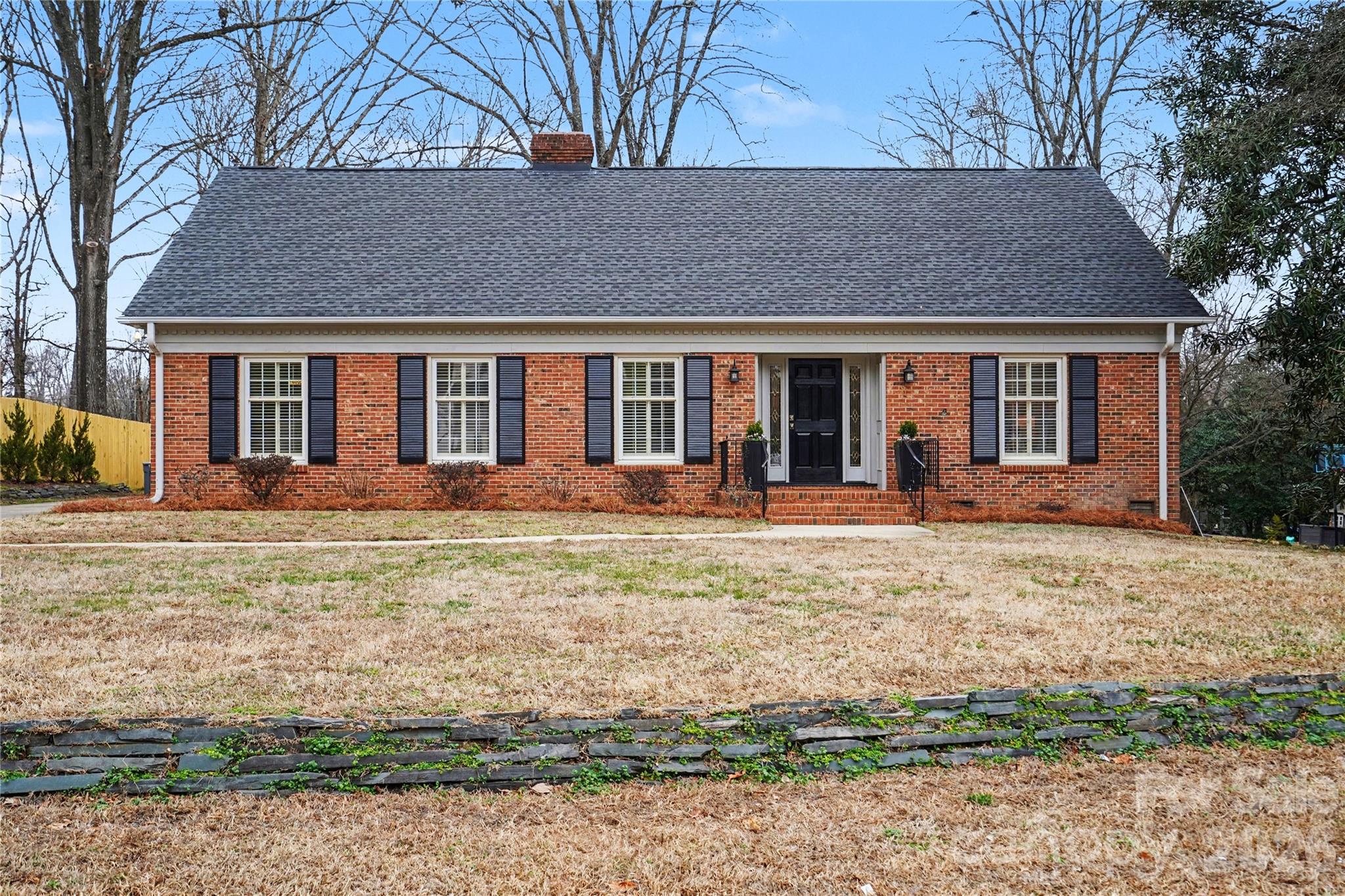 819 Ashmeade Road