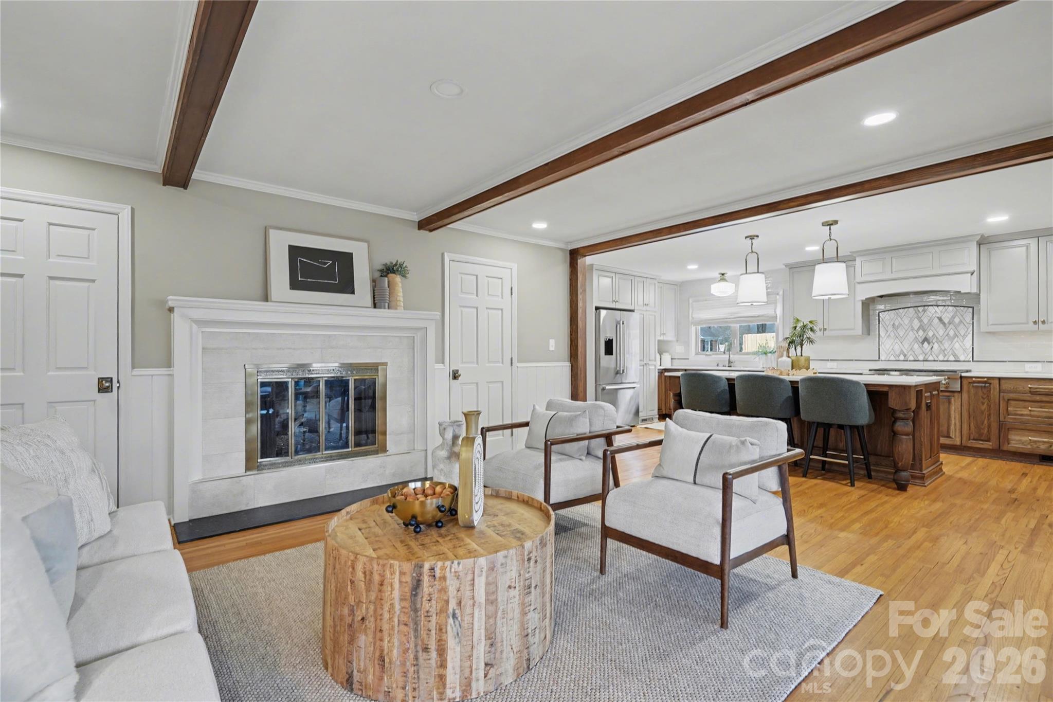 819 Ashmeade Road