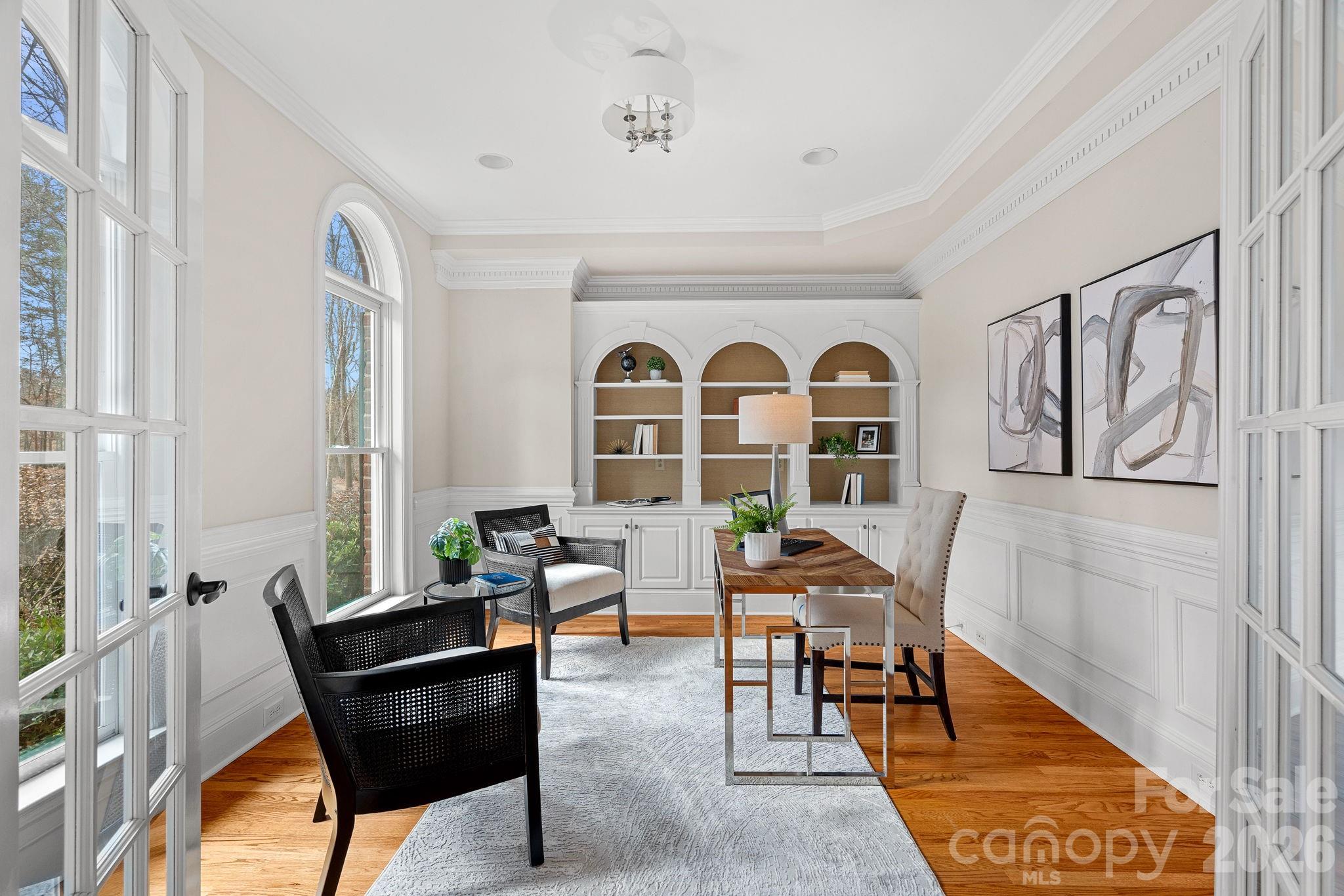 1317 Longleaf Court