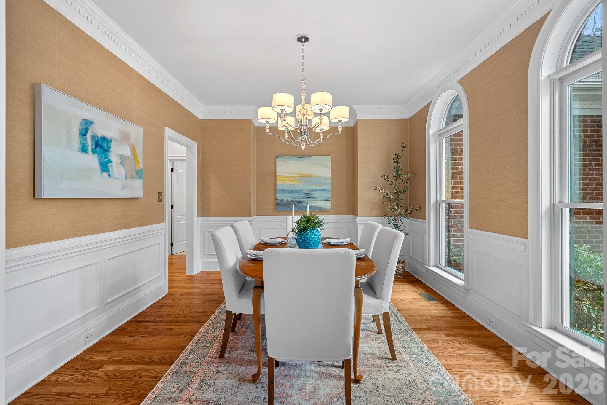 1317 Longleaf Court