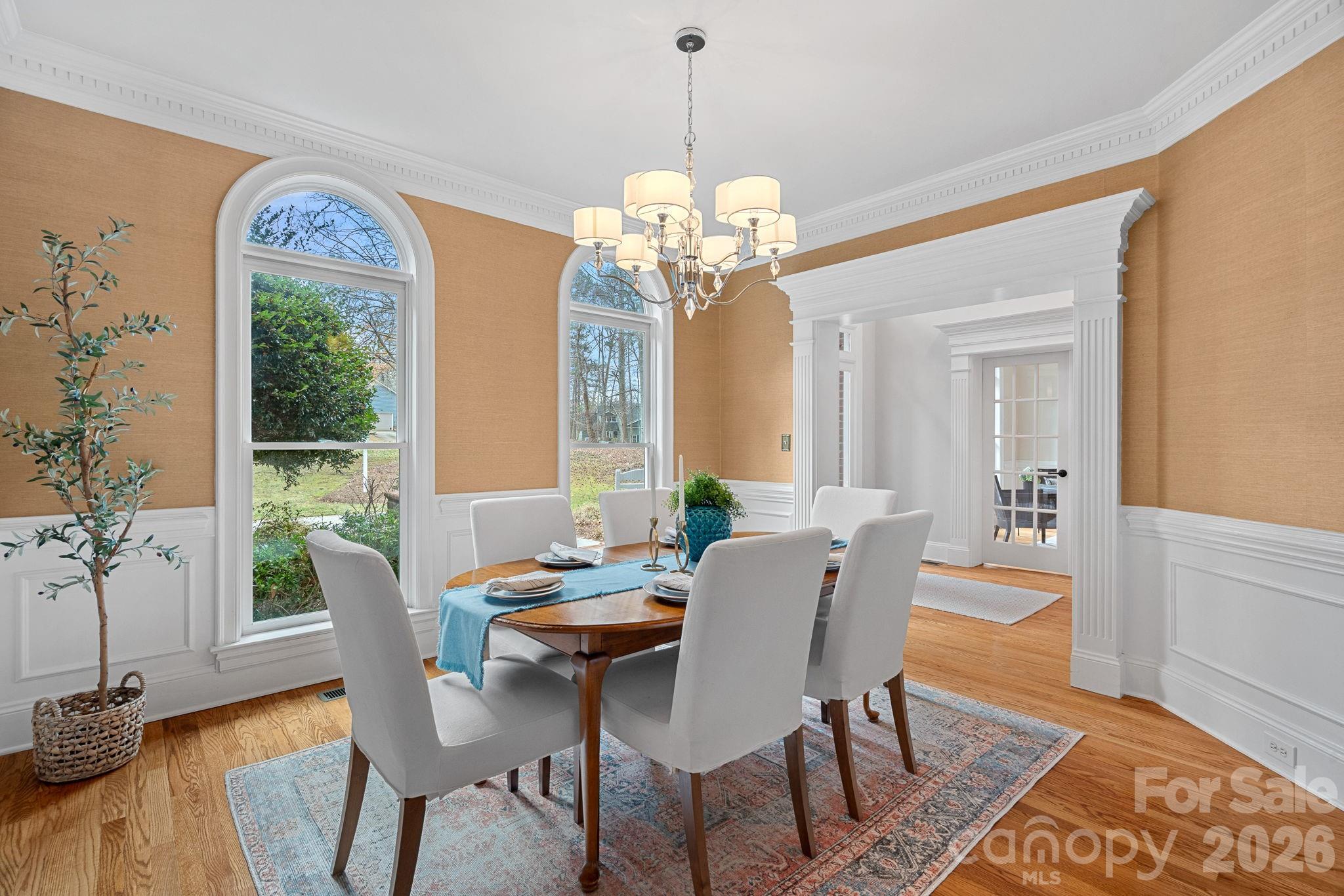 1317 Longleaf Court