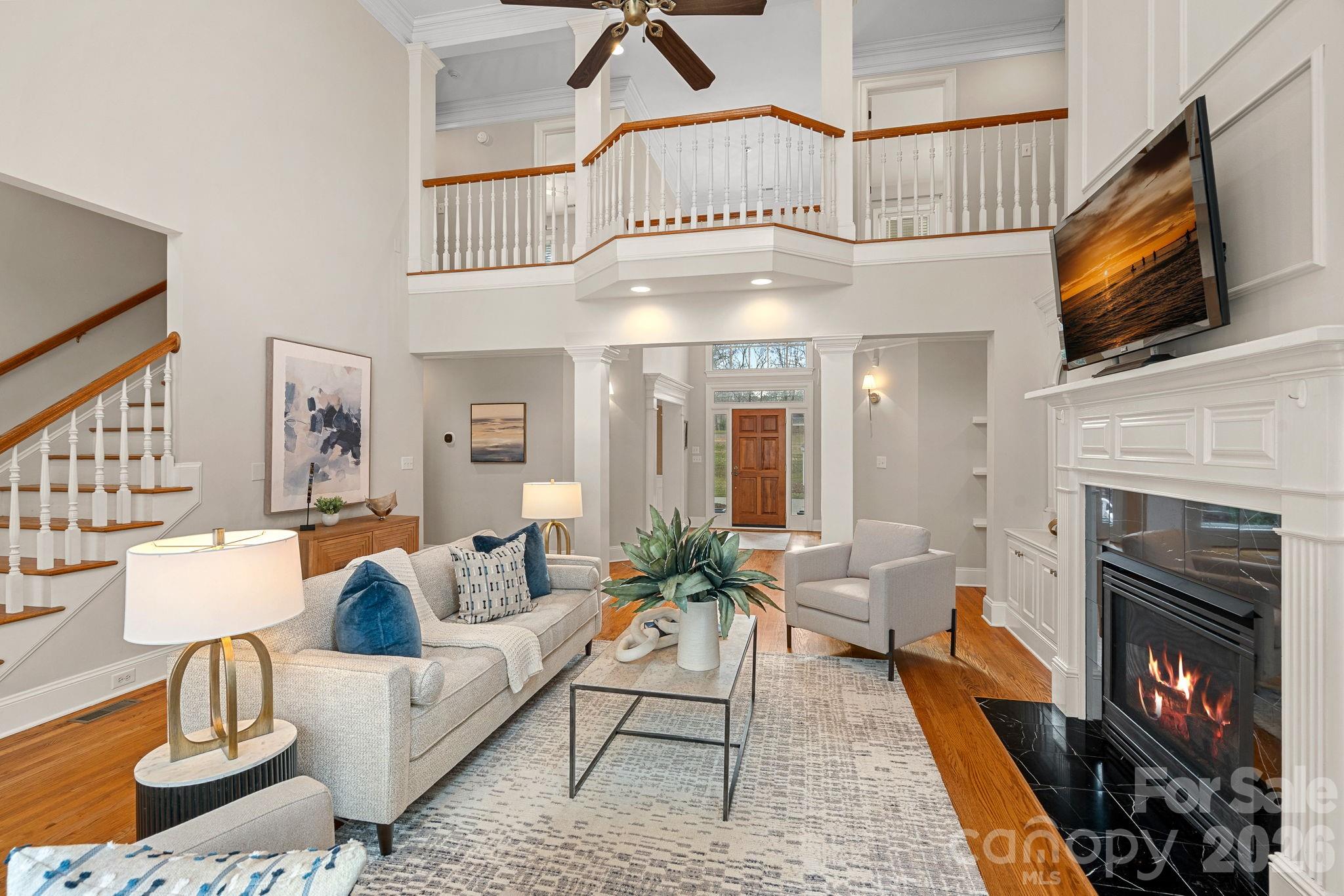 1317 Longleaf Court