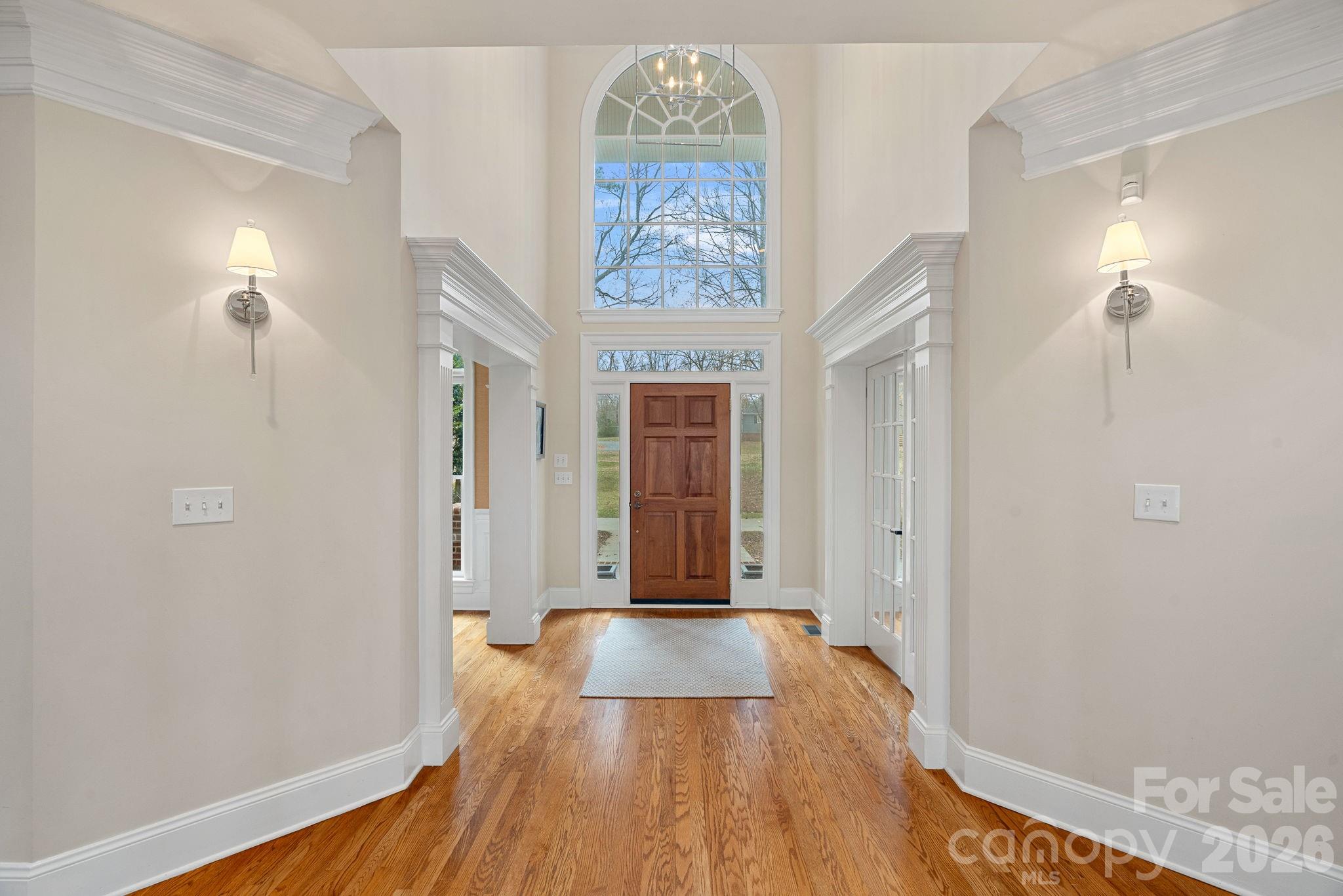 1317 Longleaf Court