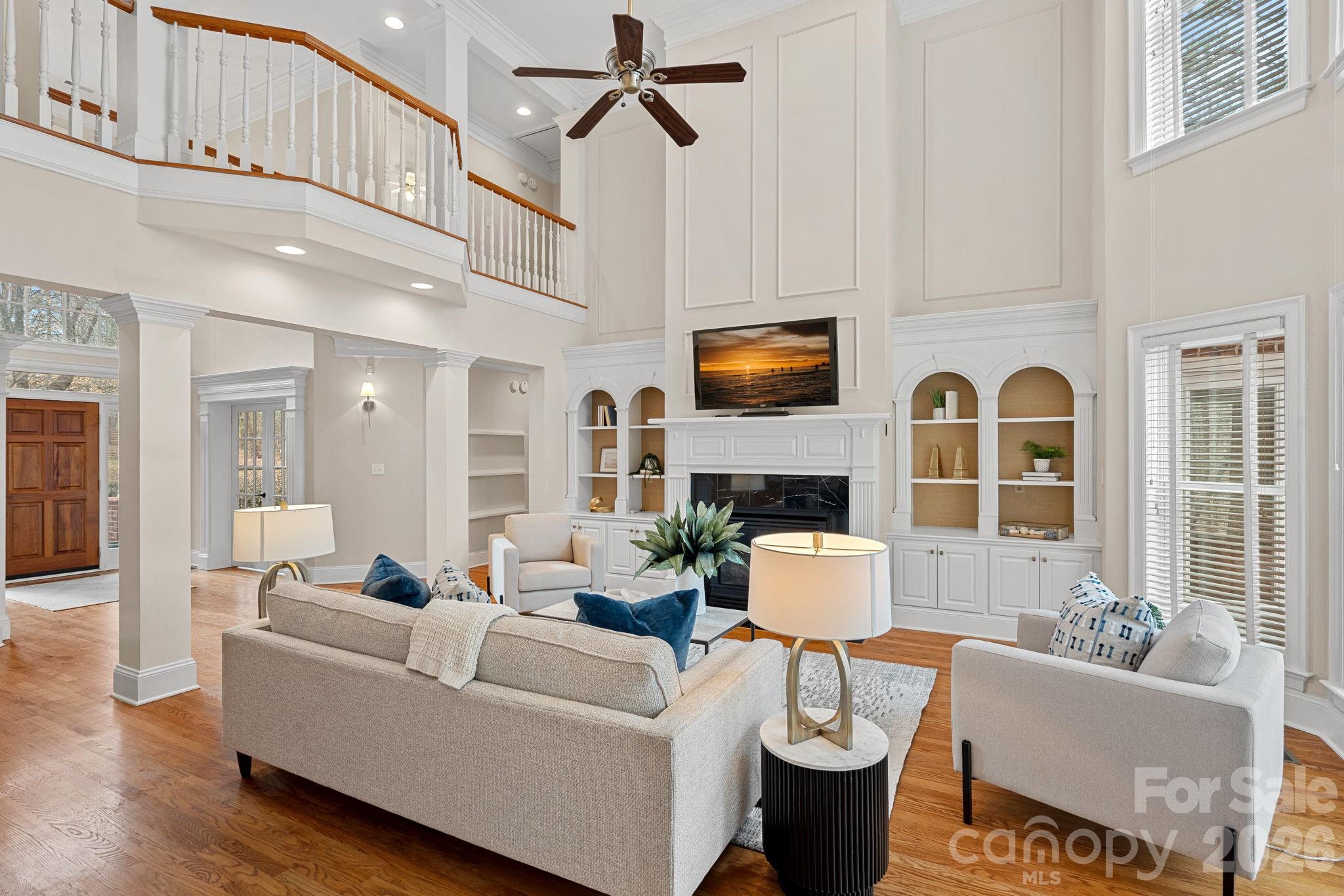 1317 Longleaf Court