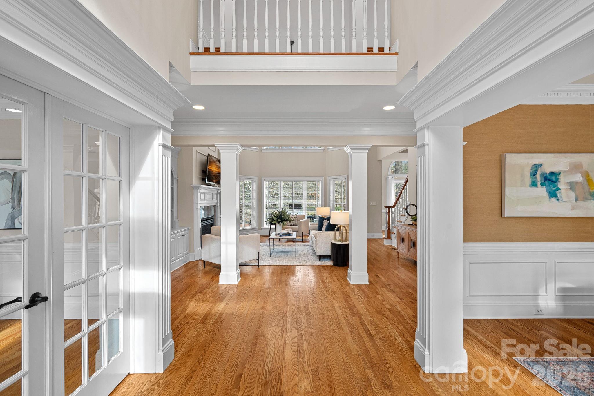 1317 Longleaf Court