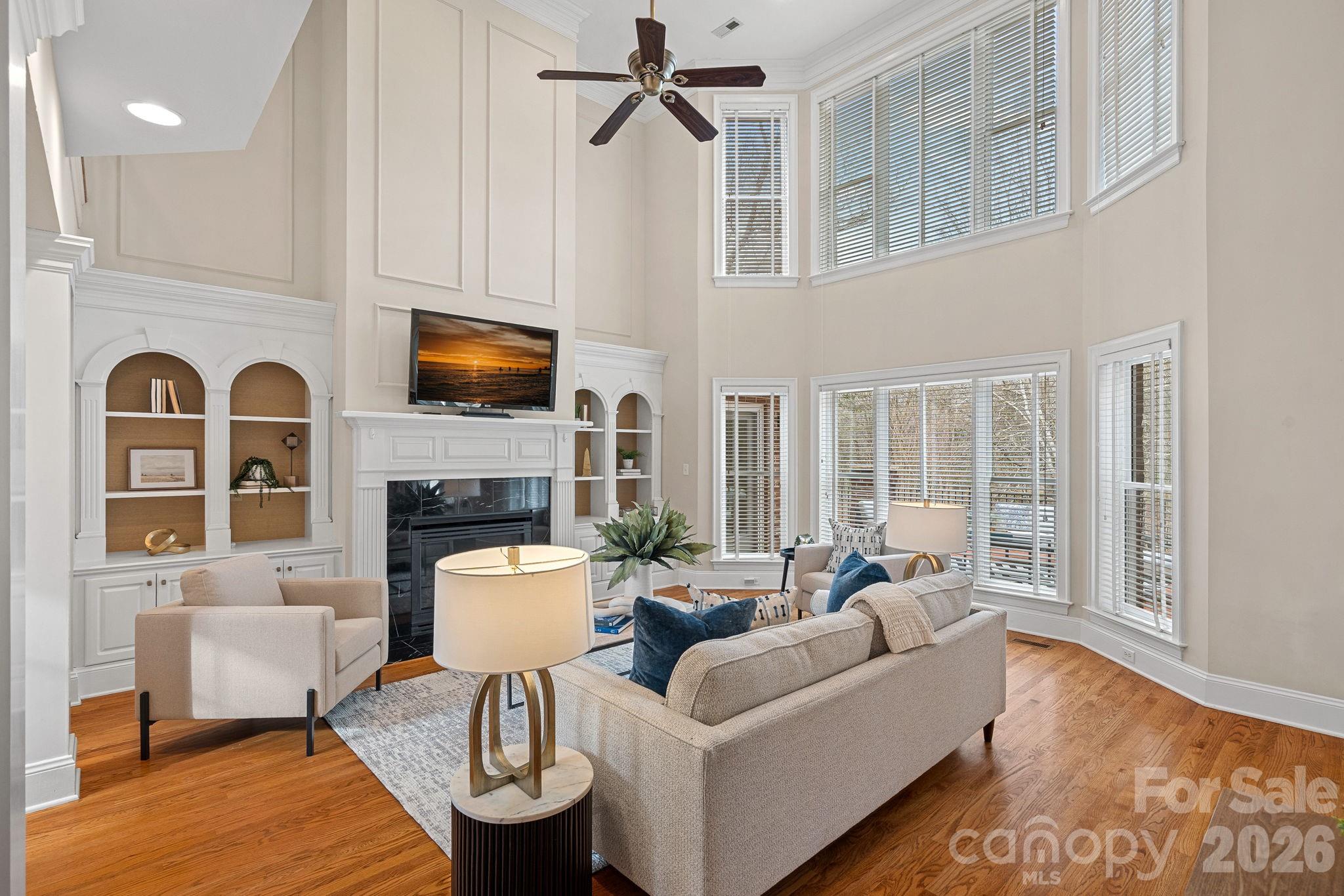 1317 Longleaf Court