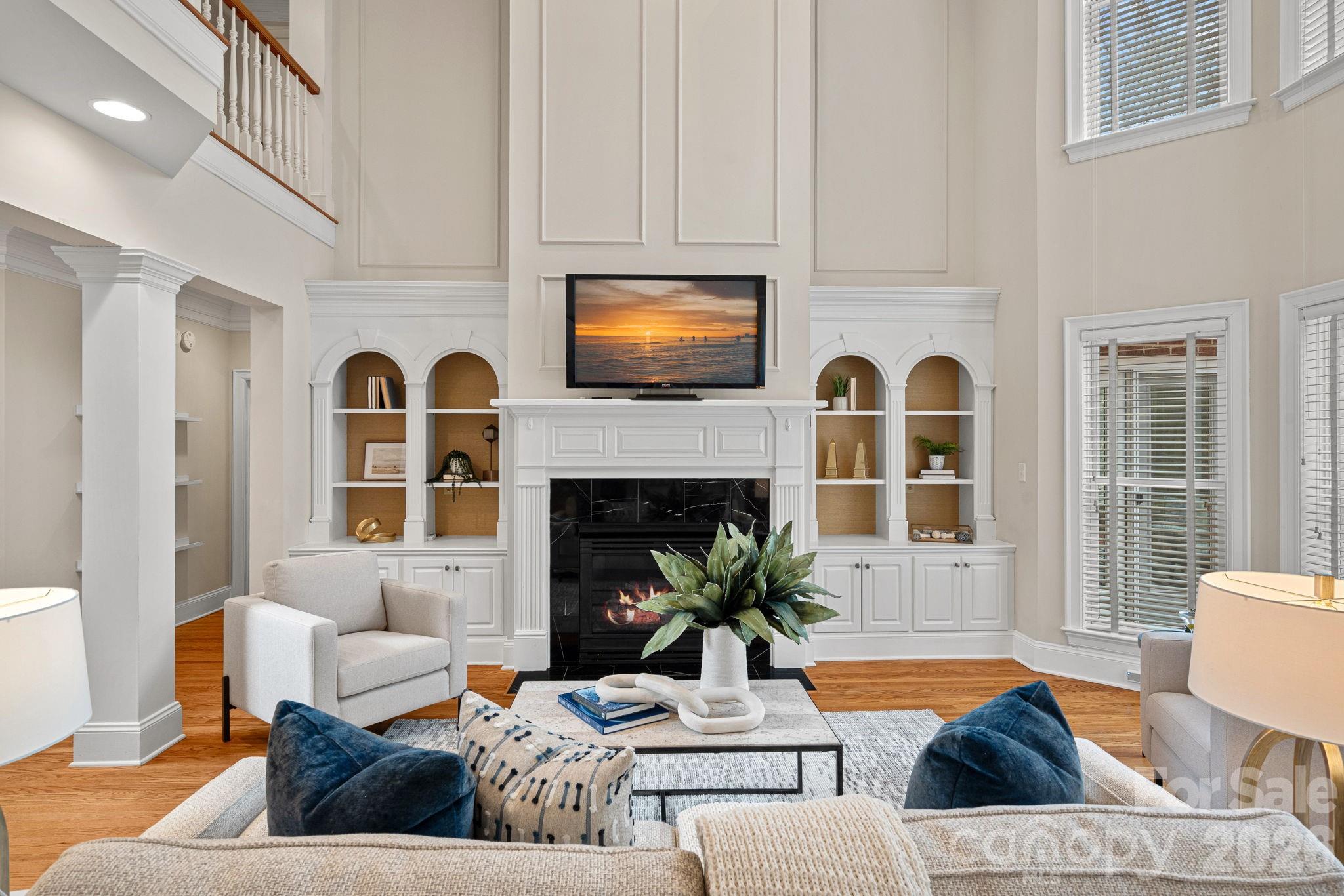 1317 Longleaf Court