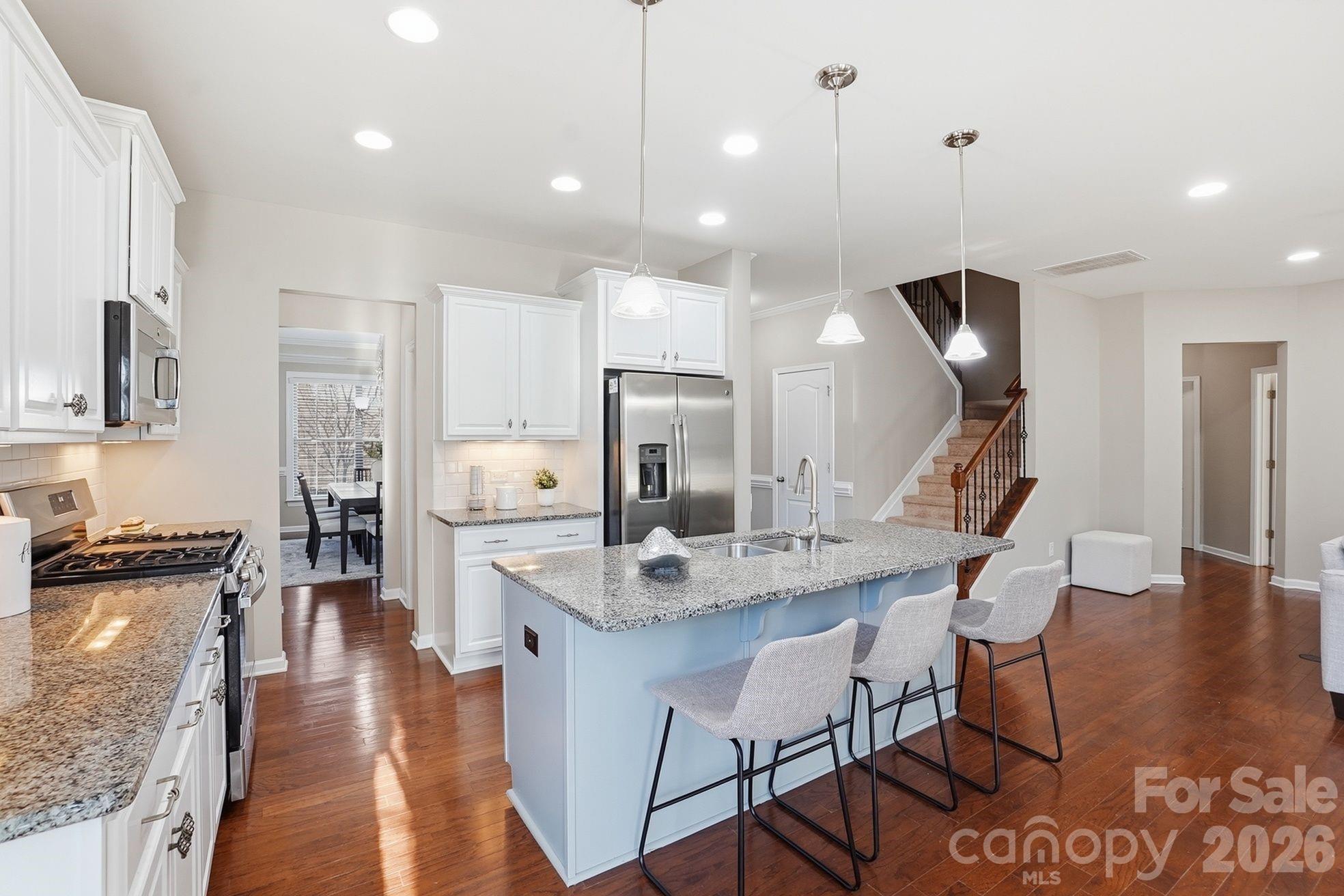 226 Hawks Creek Parkway