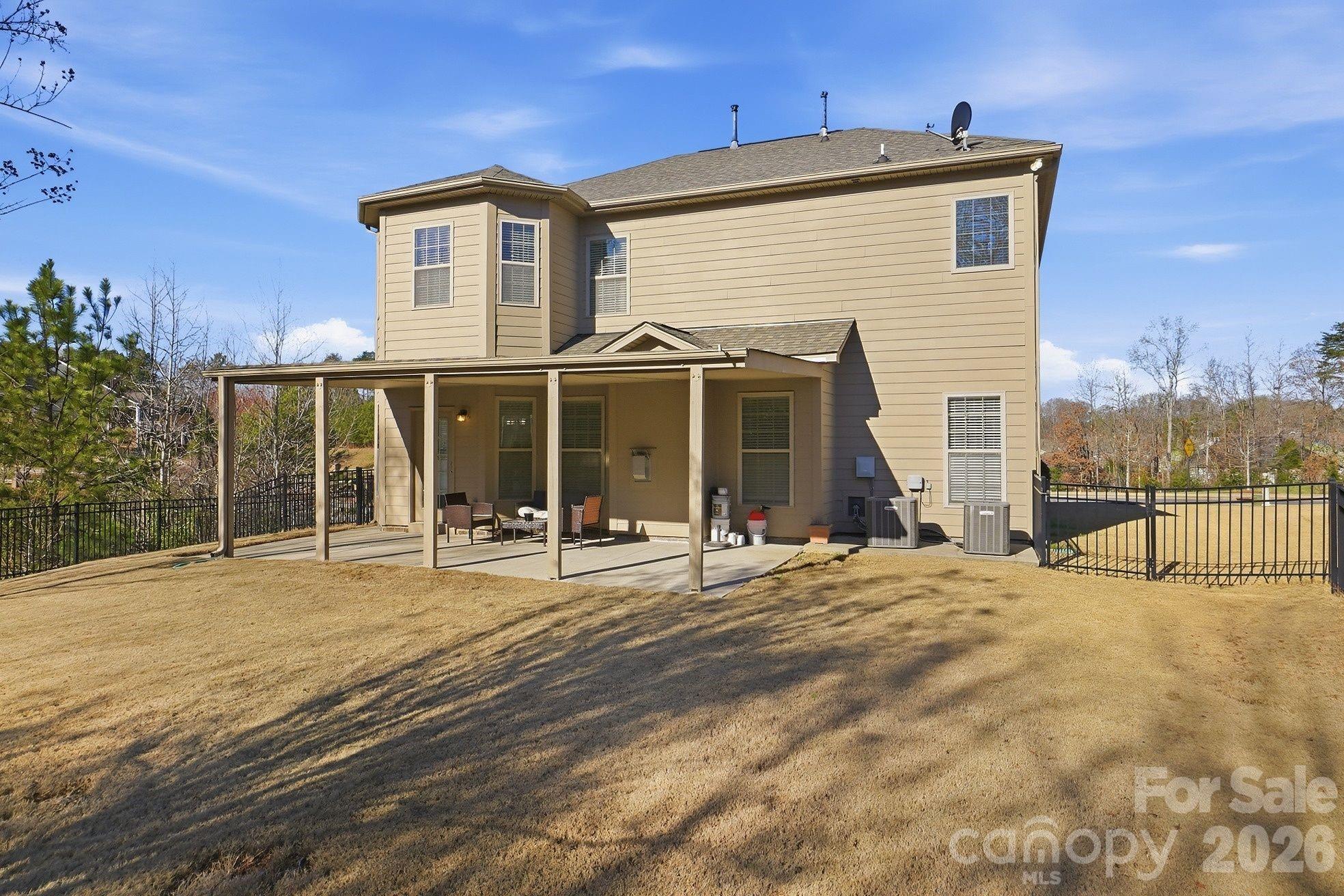 226 Hawks Creek Parkway