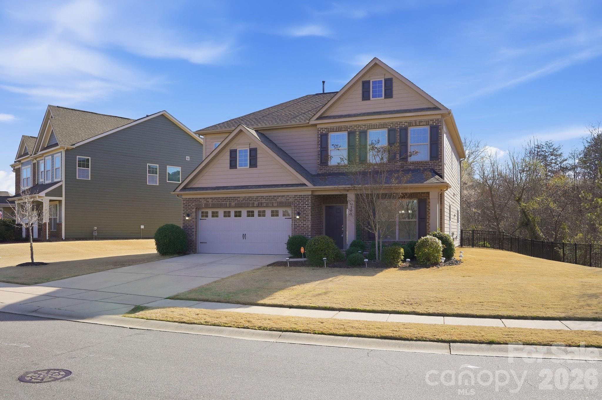 226 Hawks Creek Parkway
