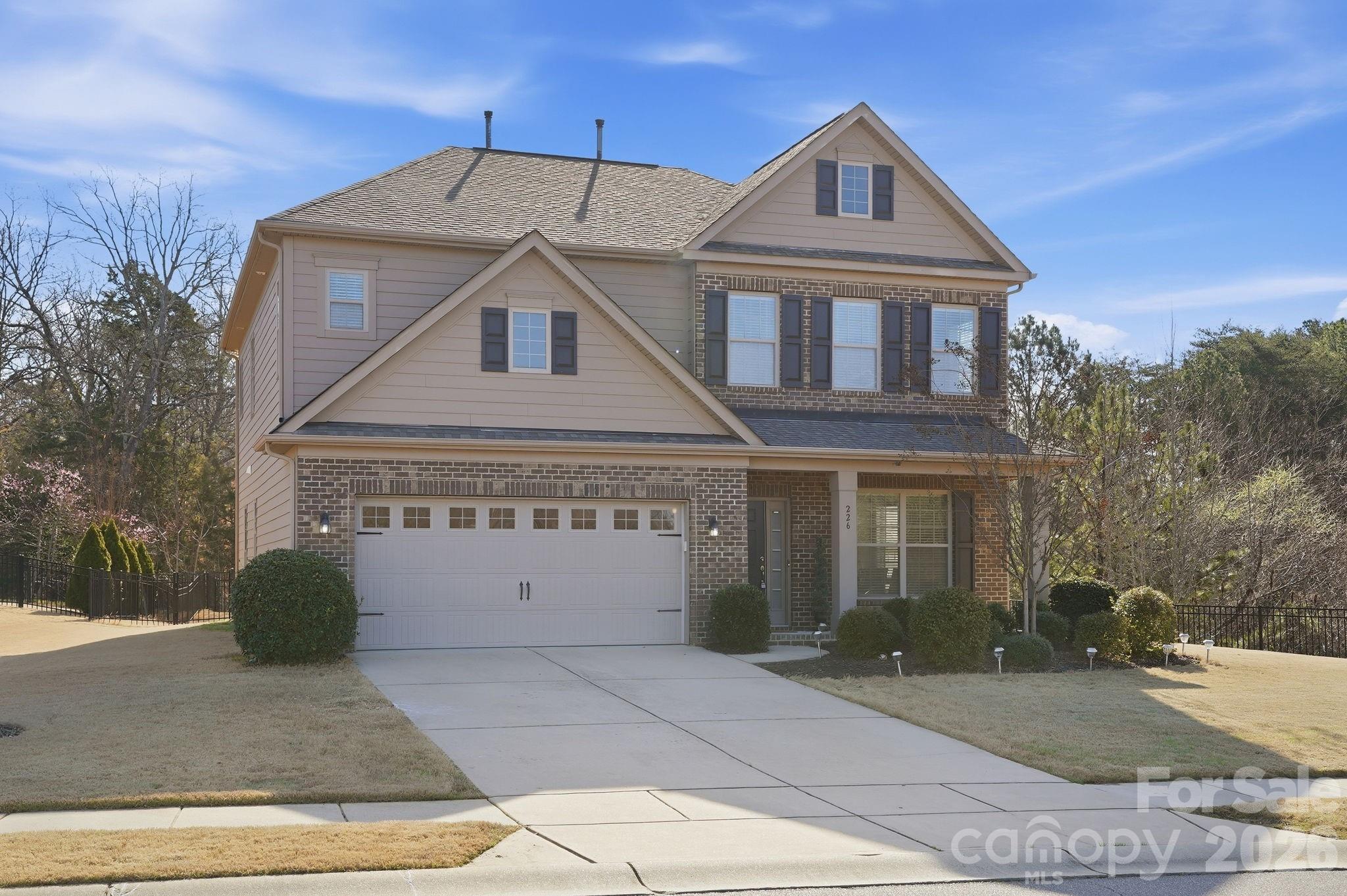 226 Hawks Creek Parkway