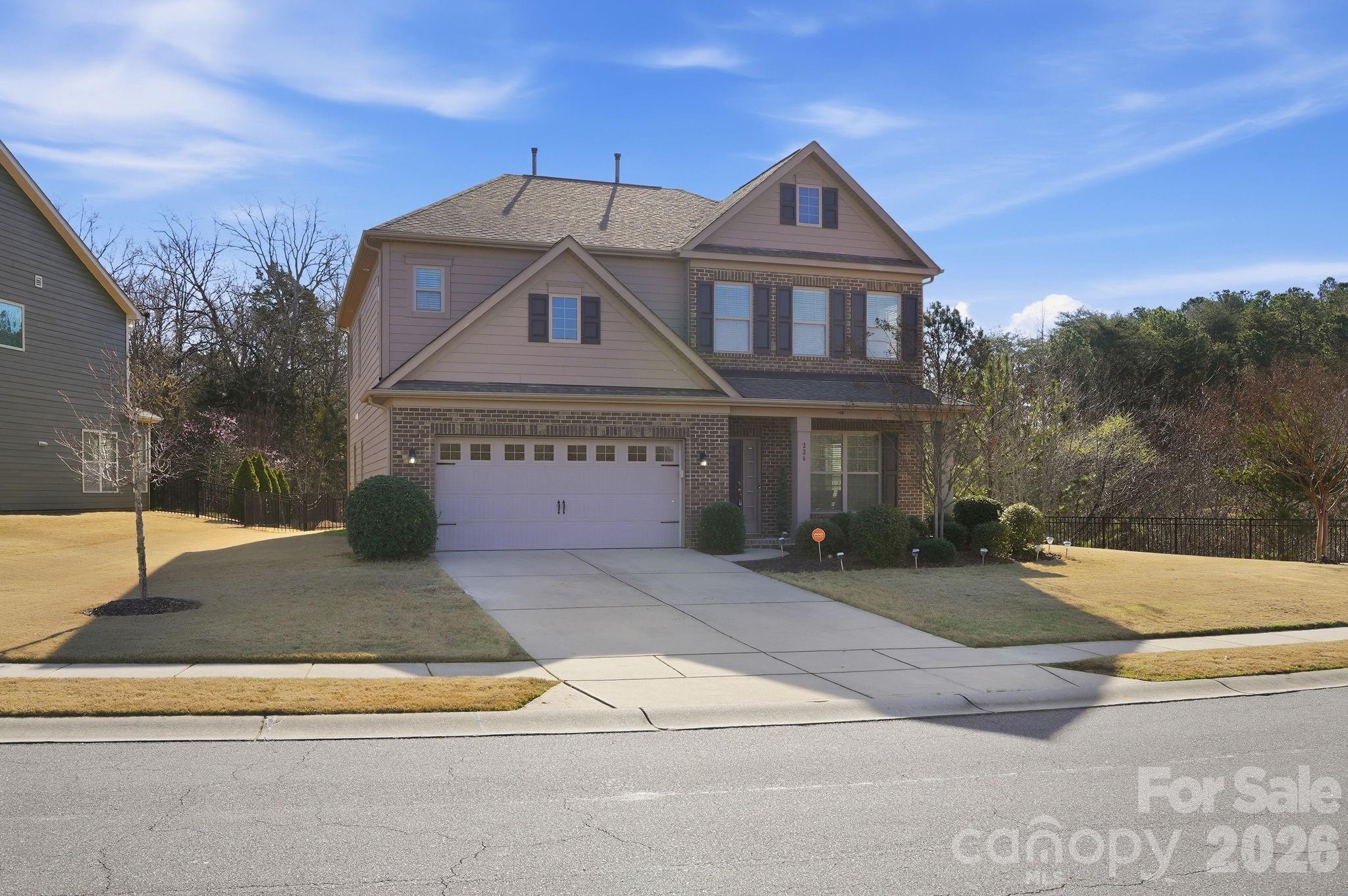 226 Hawks Creek Parkway