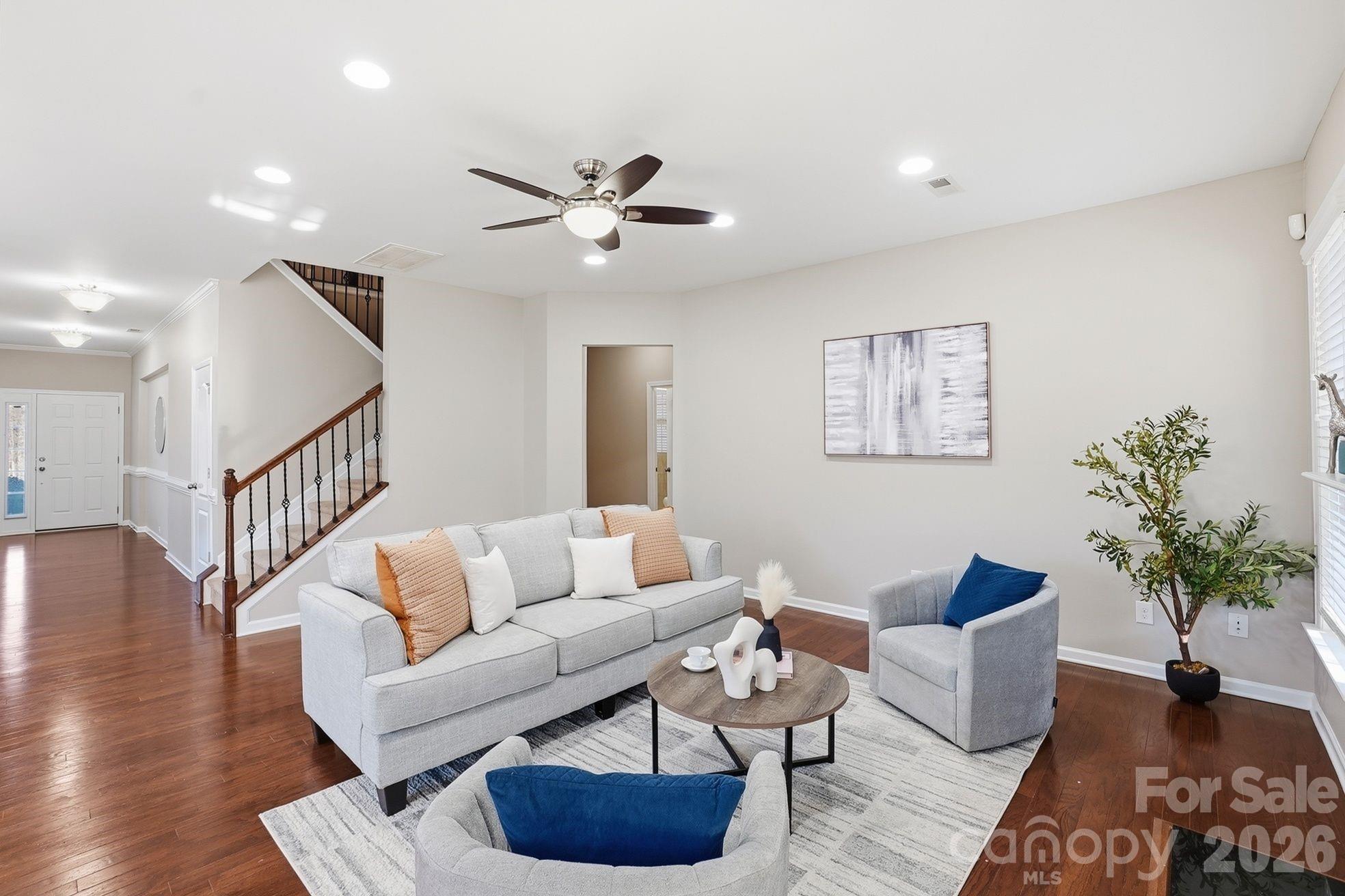 226 Hawks Creek Parkway