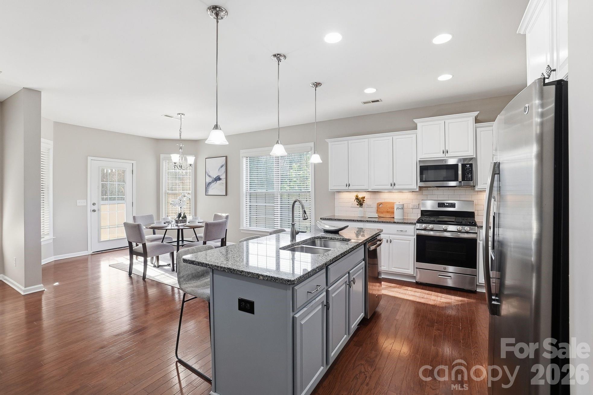 226 Hawks Creek Parkway