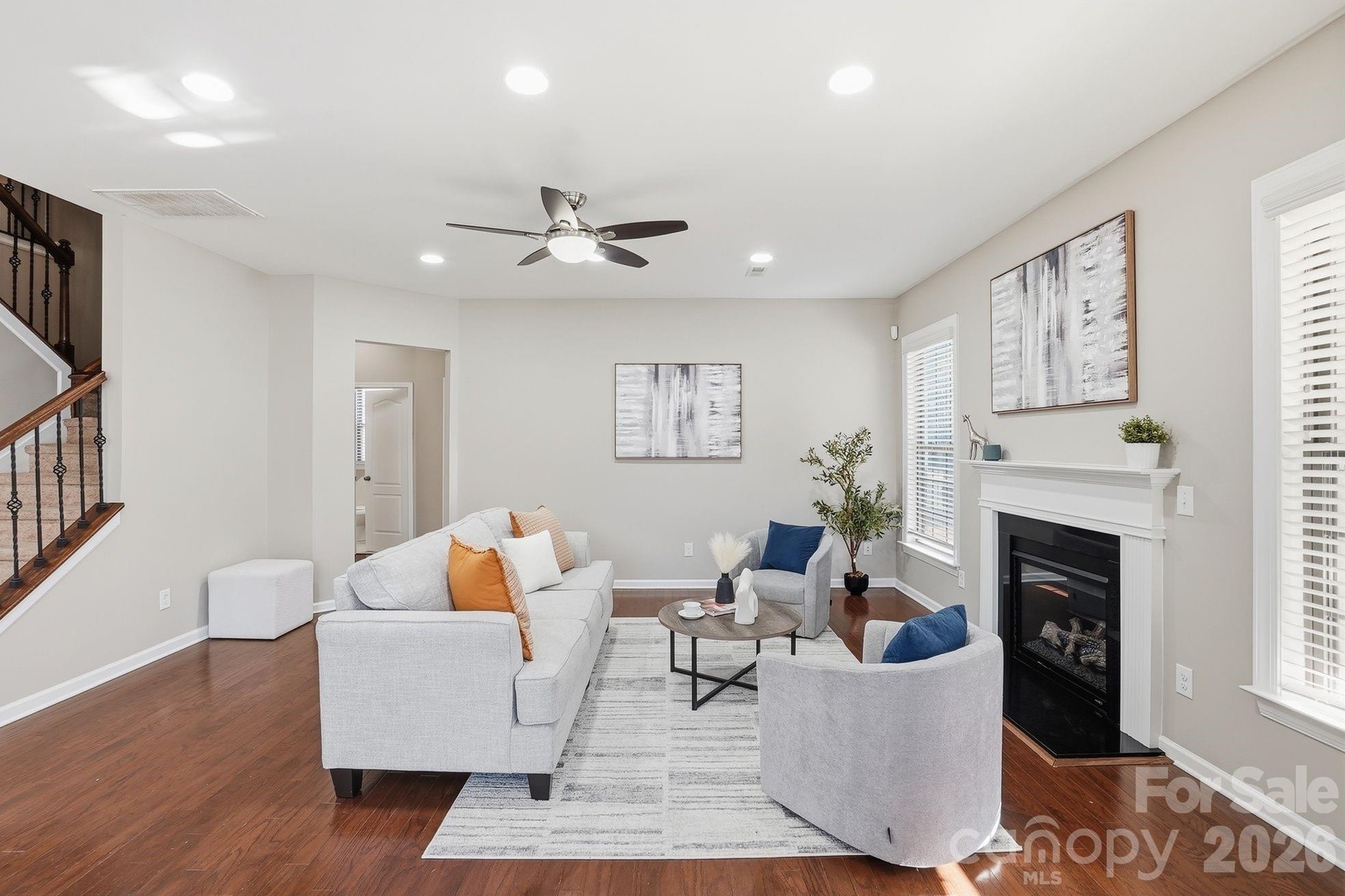 226 Hawks Creek Parkway