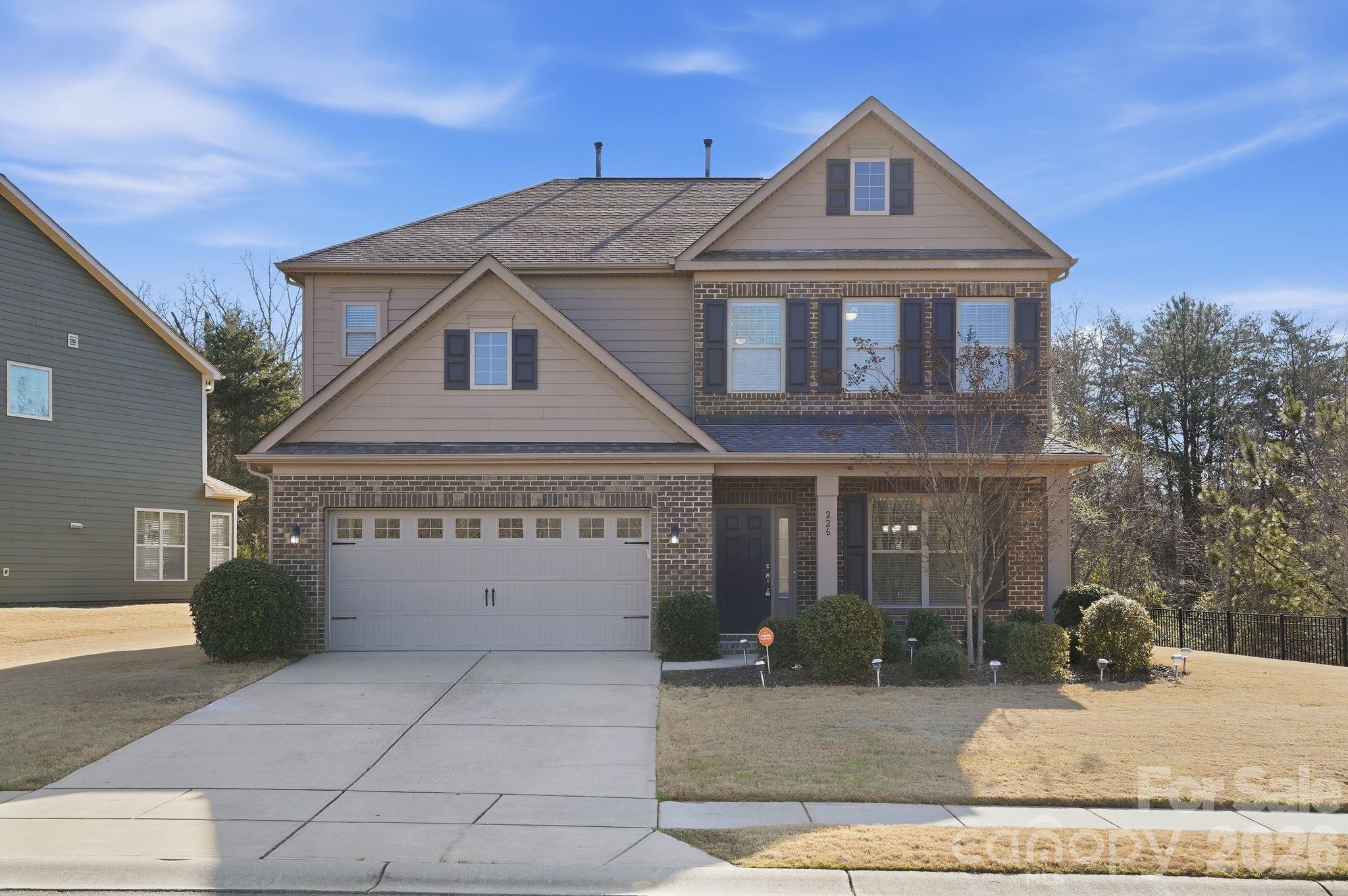226 Hawks Creek Parkway