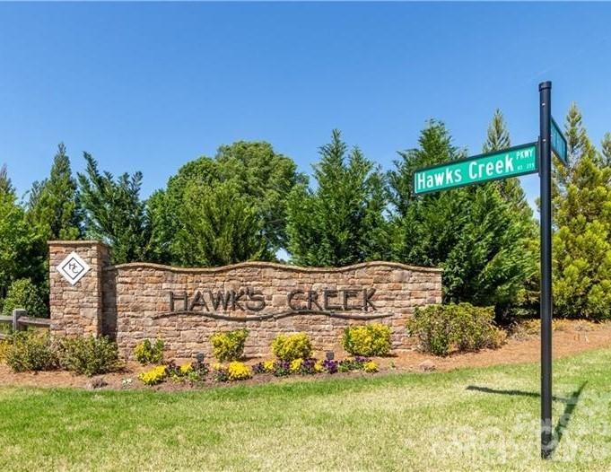 226 Hawks Creek Parkway