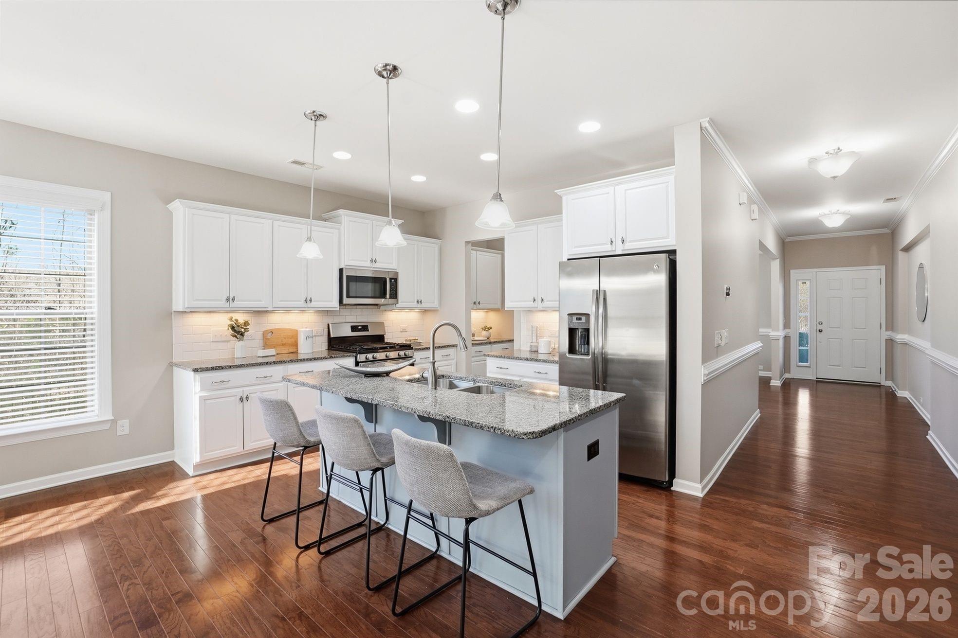 226 Hawks Creek Parkway