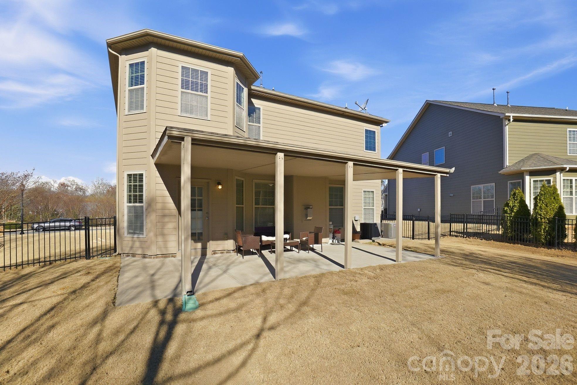 226 Hawks Creek Parkway
