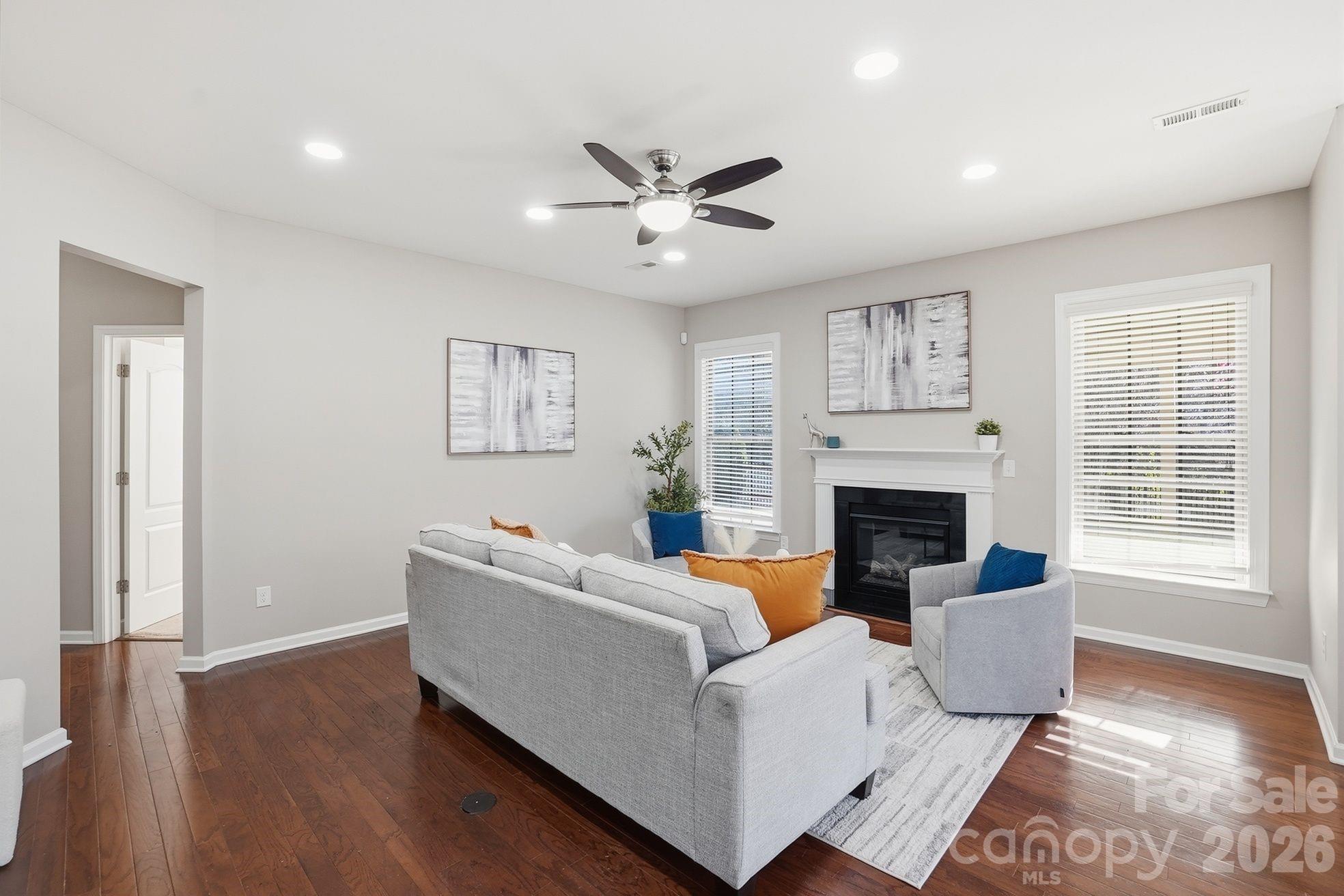 226 Hawks Creek Parkway