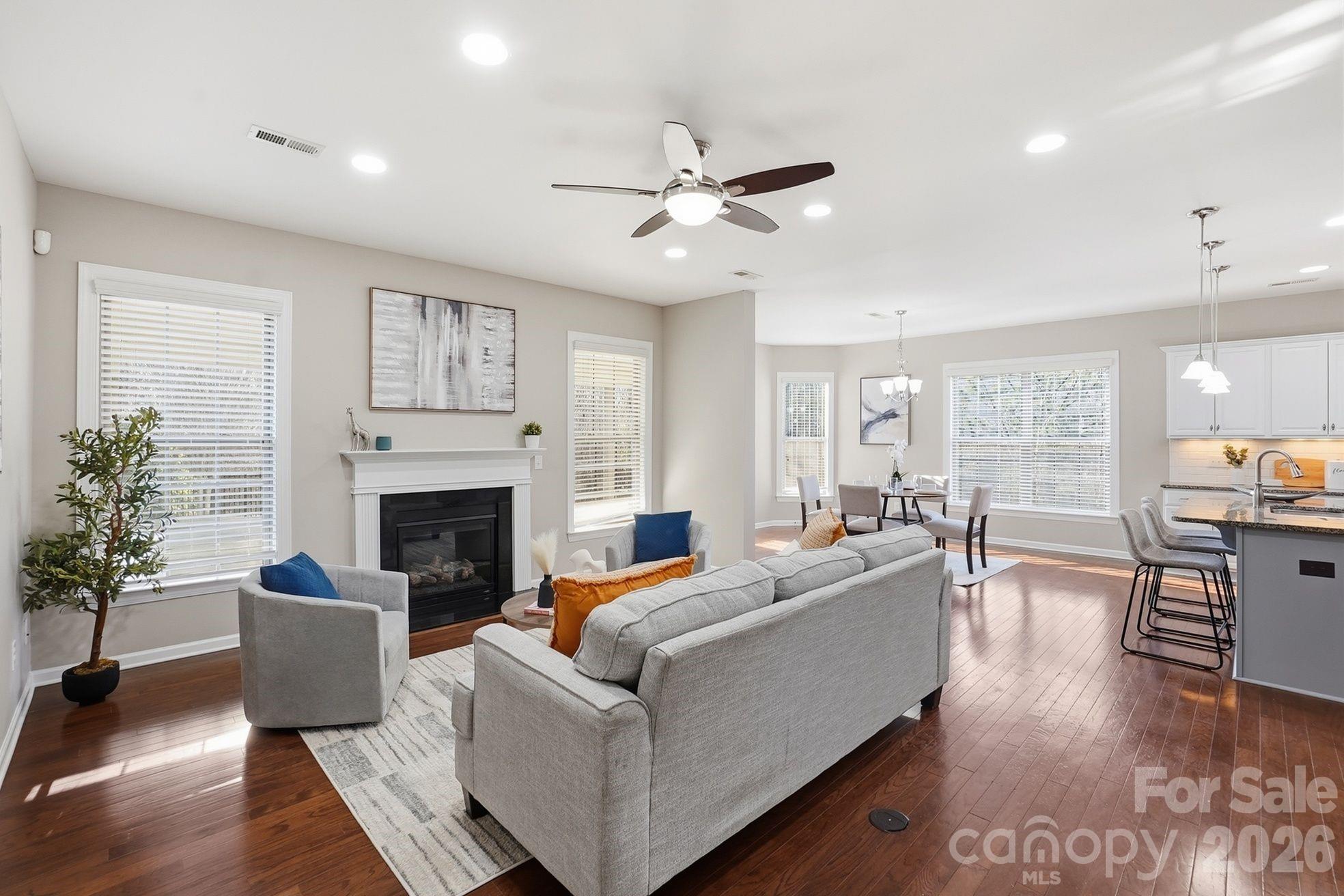 226 Hawks Creek Parkway