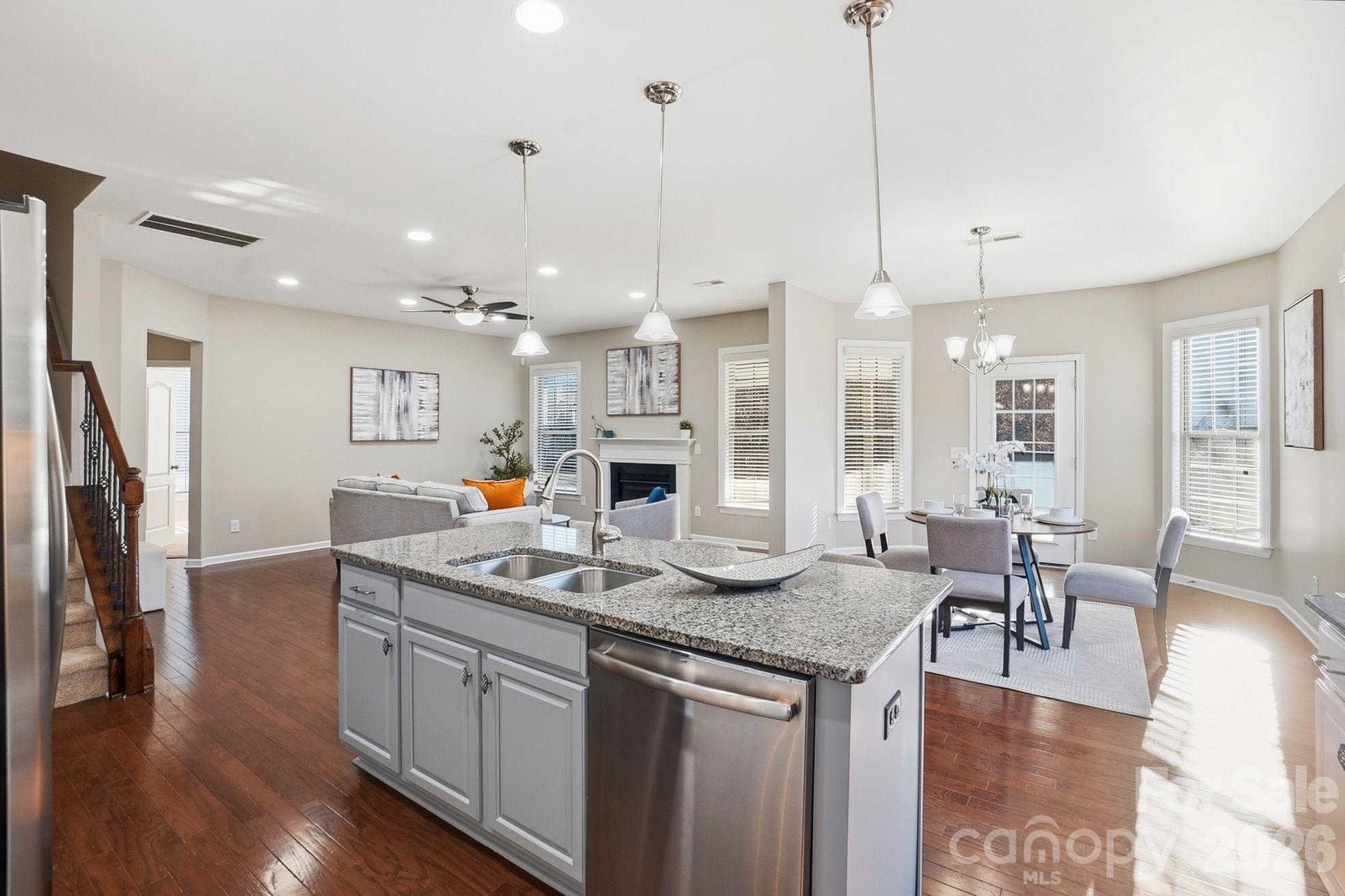 226 Hawks Creek Parkway