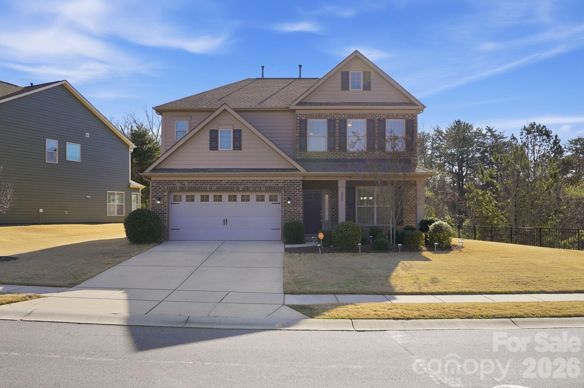226 Hawks Creek Parkway