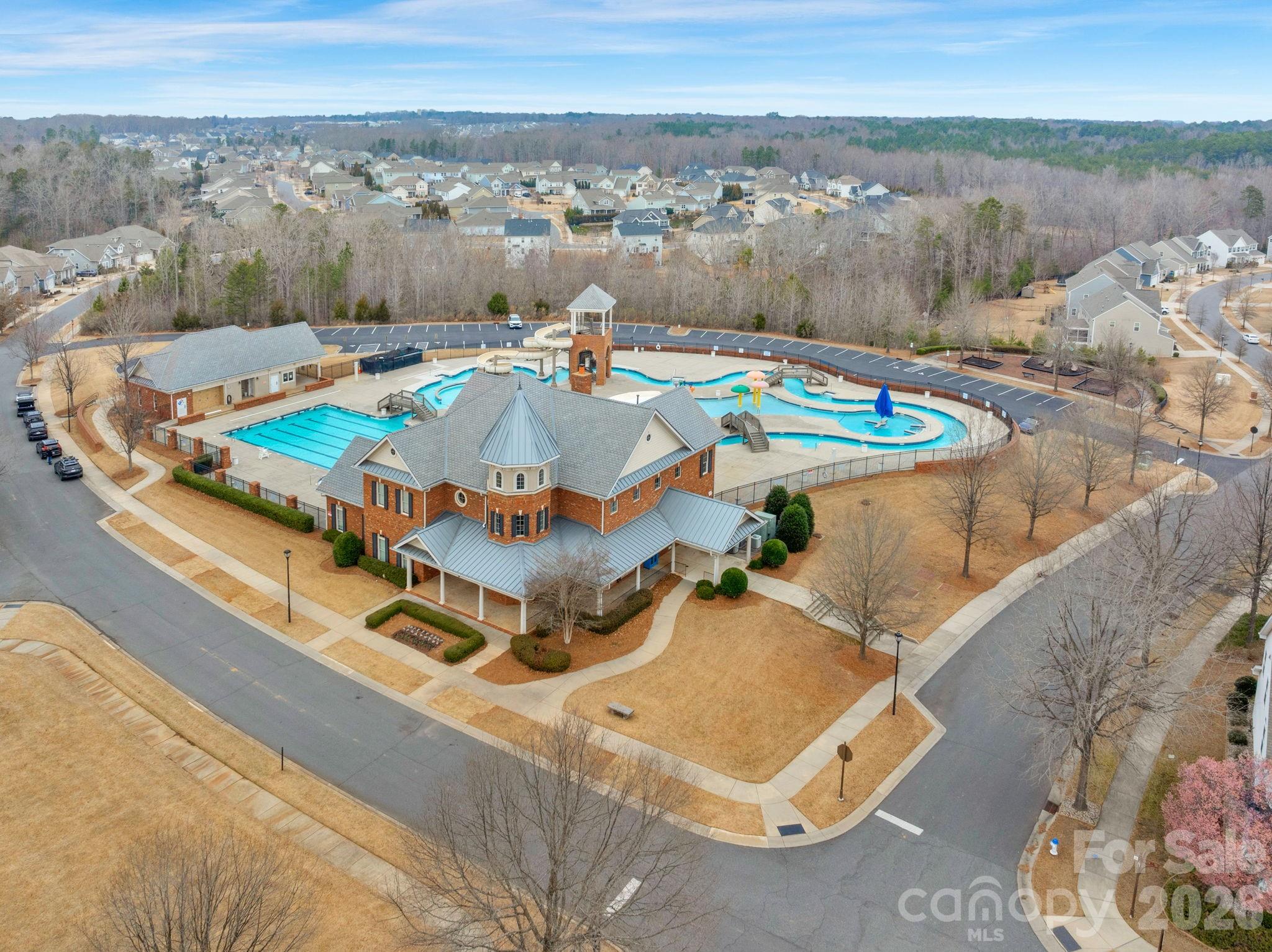 4053 Charlton Road