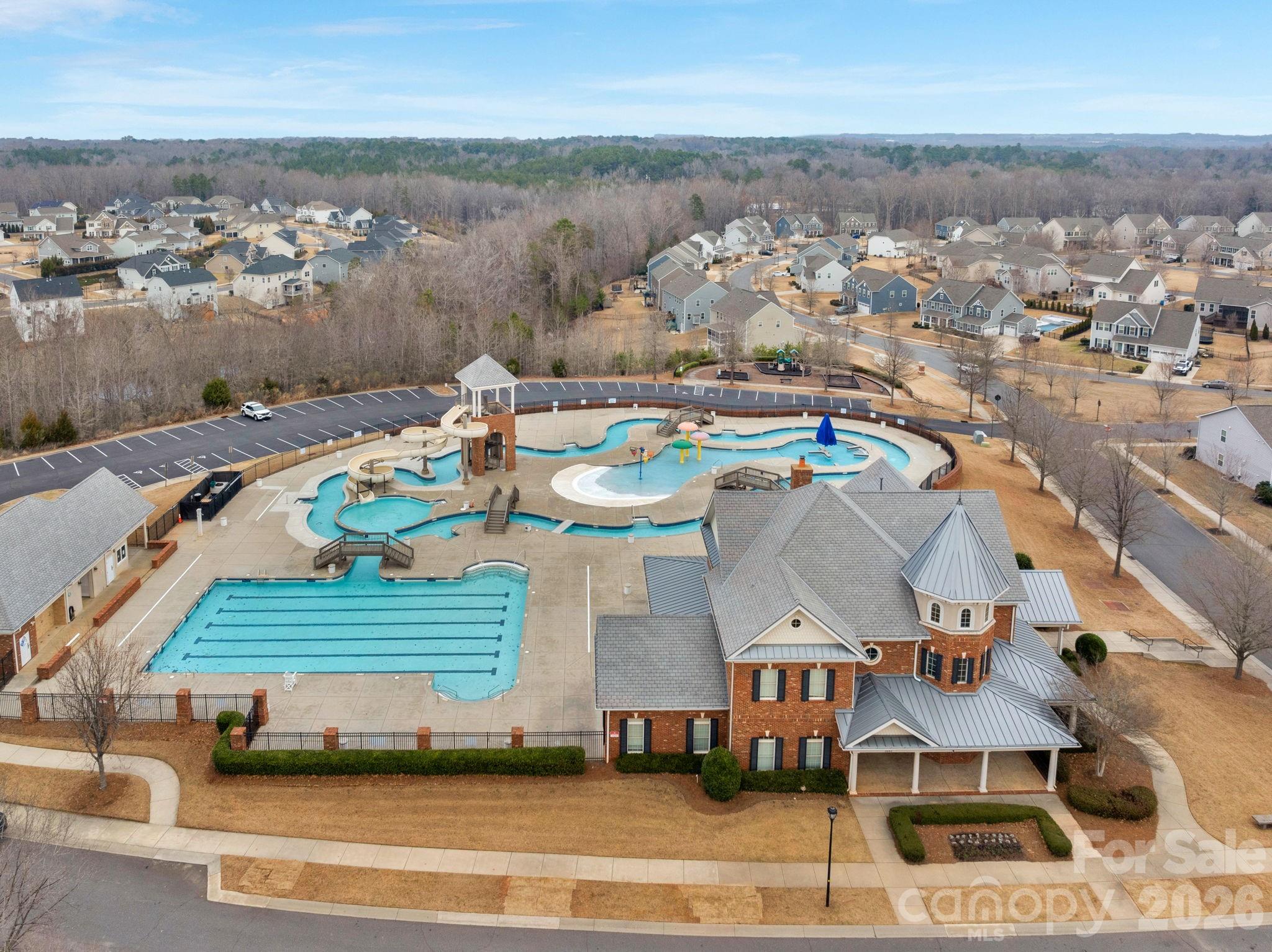 4053 Charlton Road