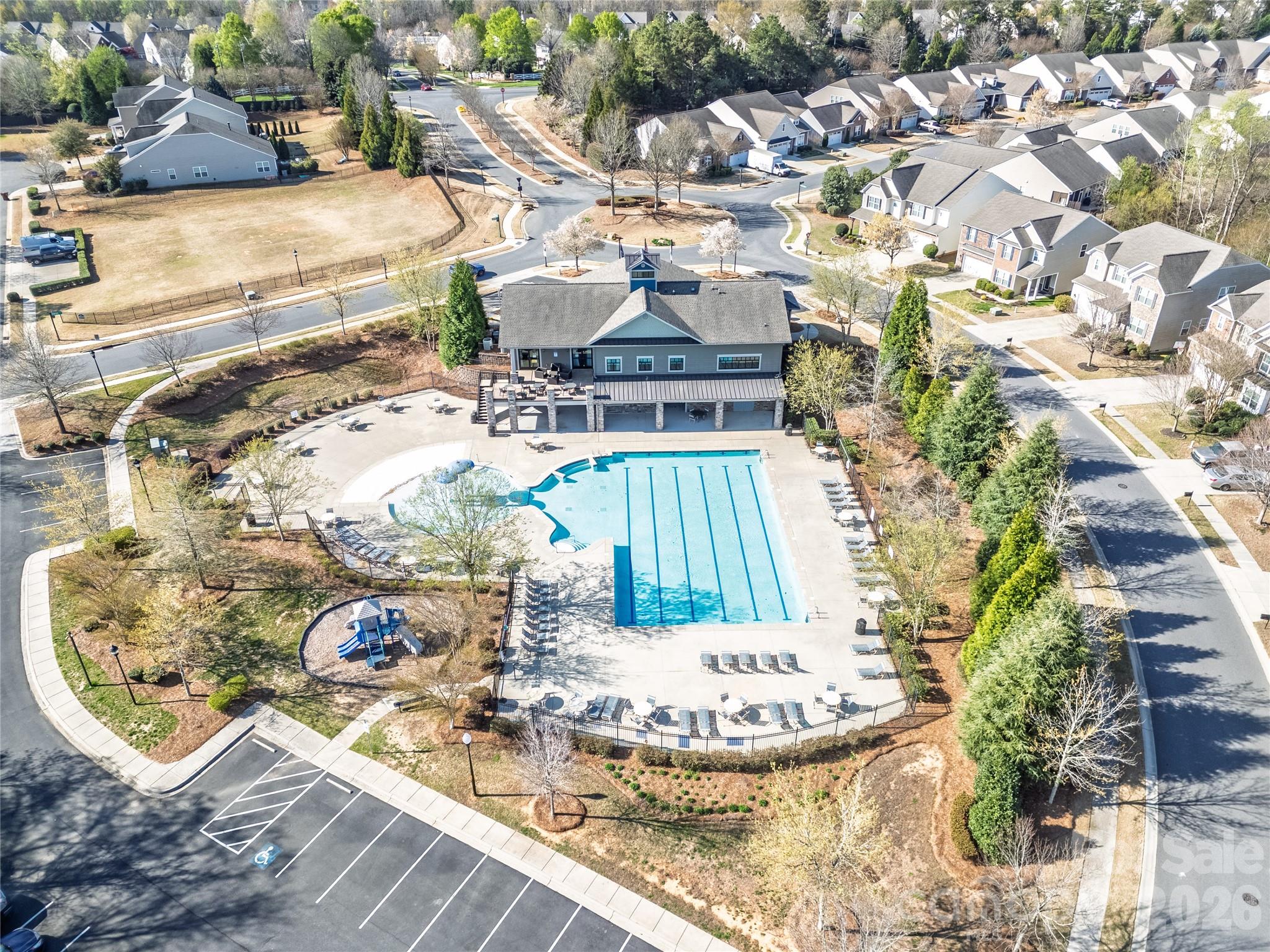 1016 Wells Lane