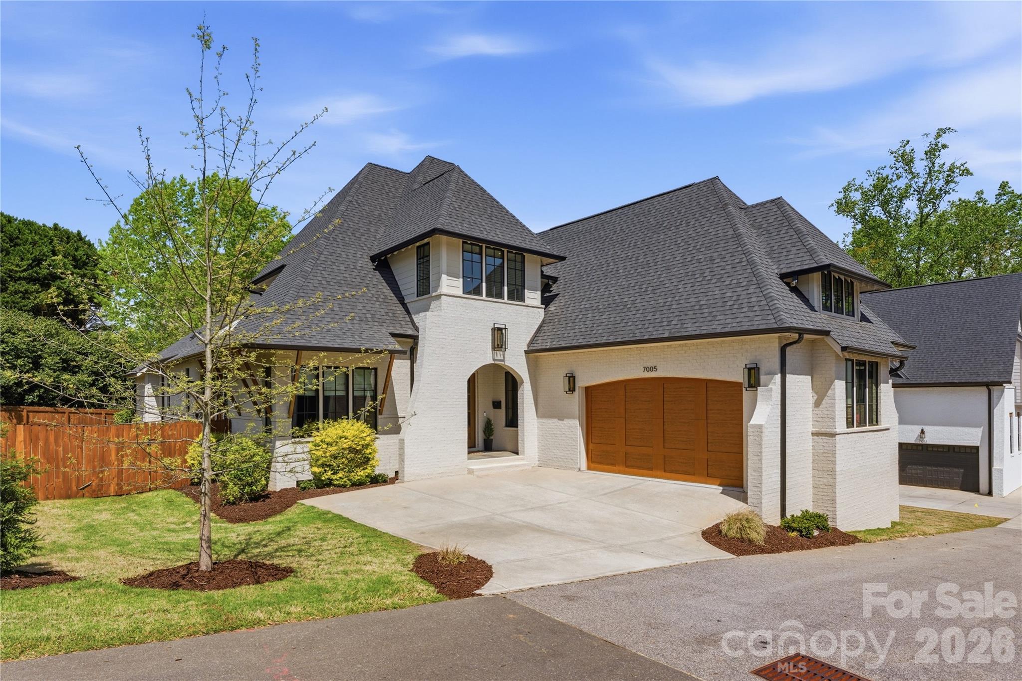 7005 Chateau Bordeaux Lane